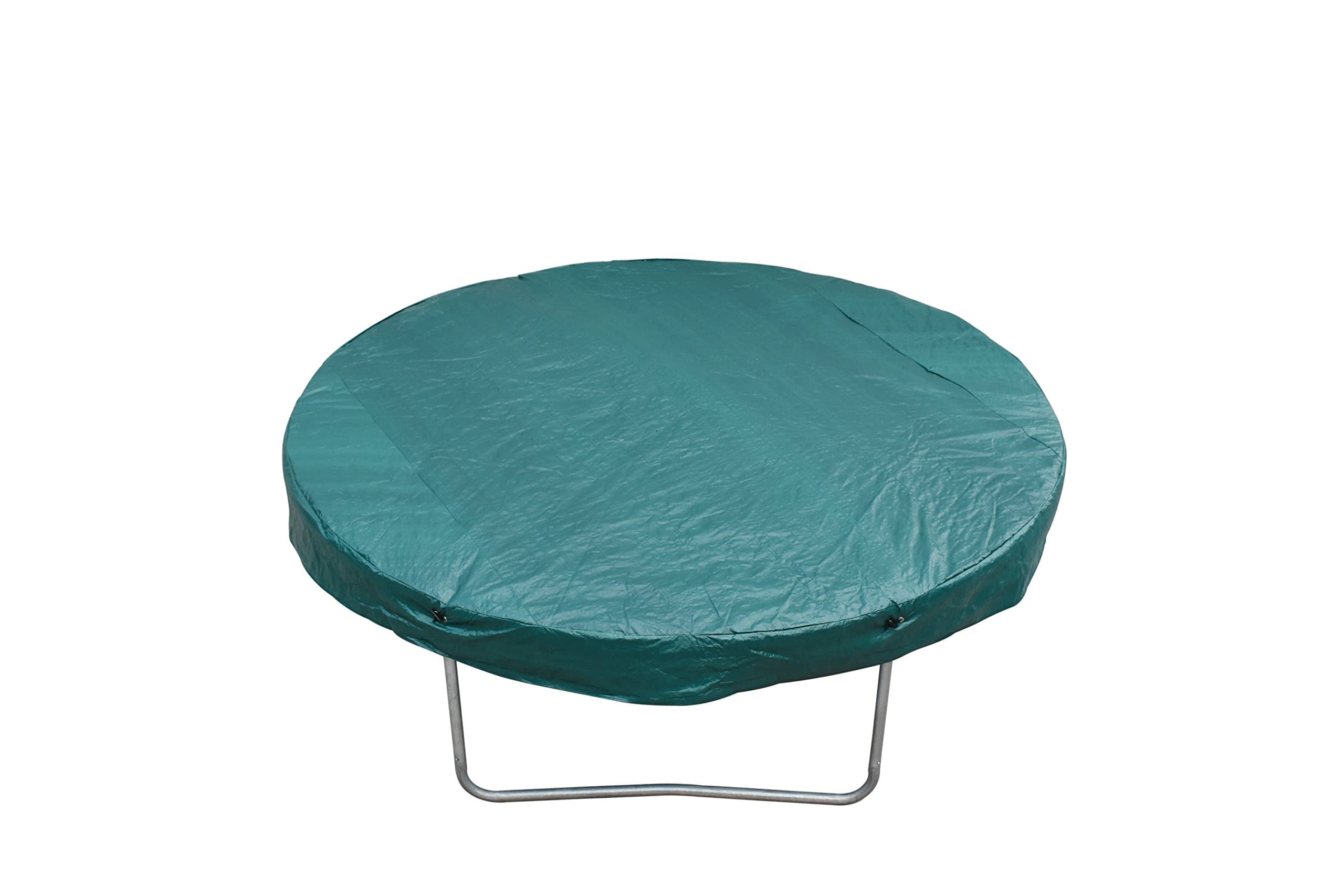 Zero Gravity Ultima Trampoline Cover UV Resistant 180GSM Thick Material, 6ft 8ft 10ft 12ft 14ft, Will Fit Any Trampoline, Protection From Weather and Debris
