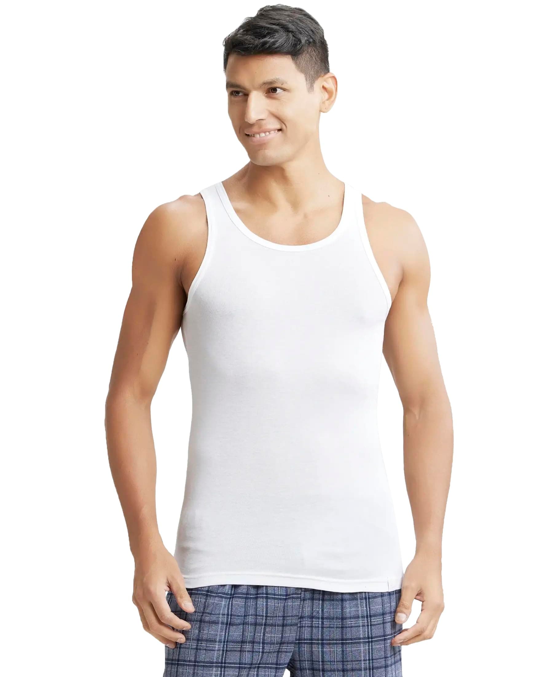 Jockey Men Vest Vest