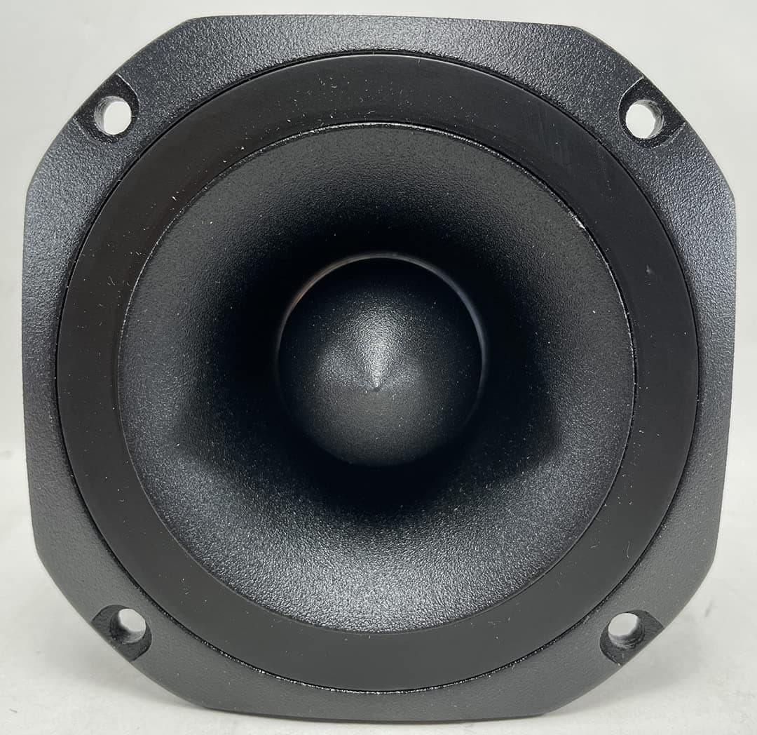 BeymaCP22FB Beyma Black CP22 Tweeter