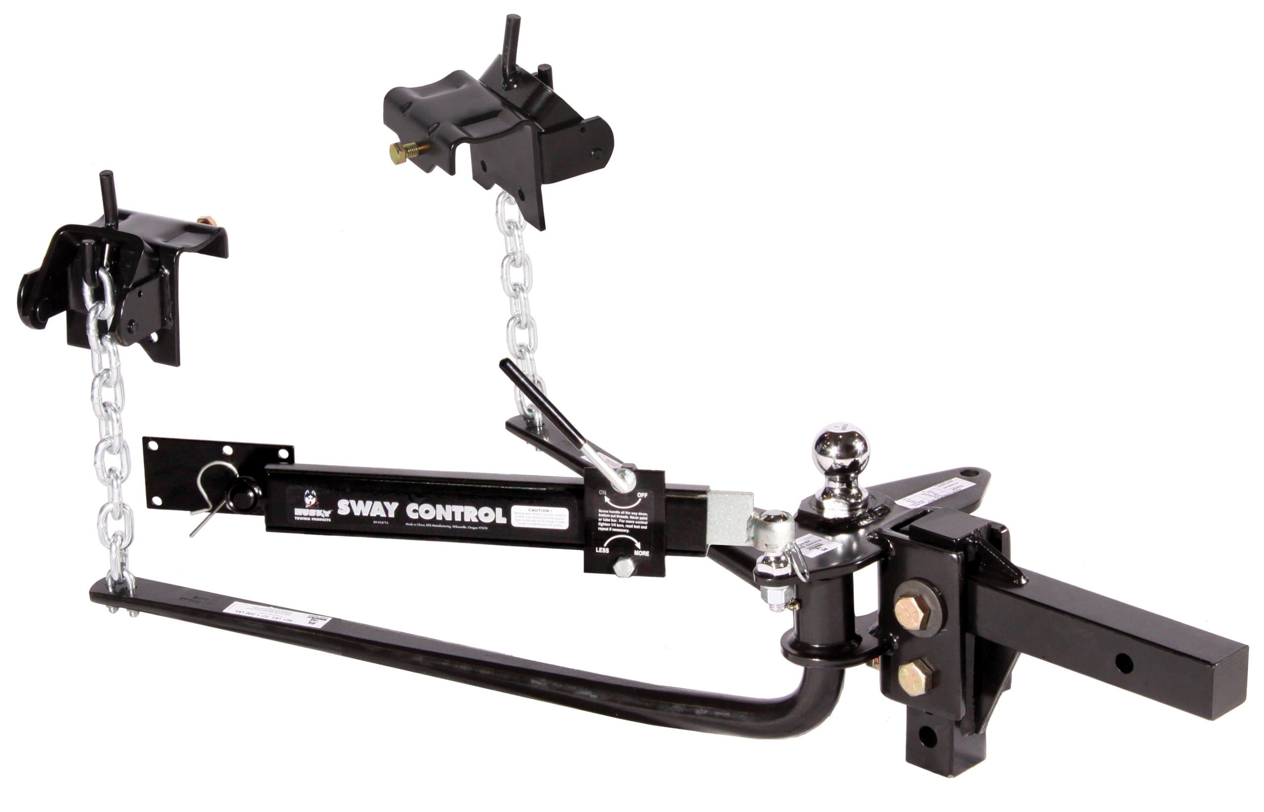 Husky Towing 30849 Weight Distribution Hitch