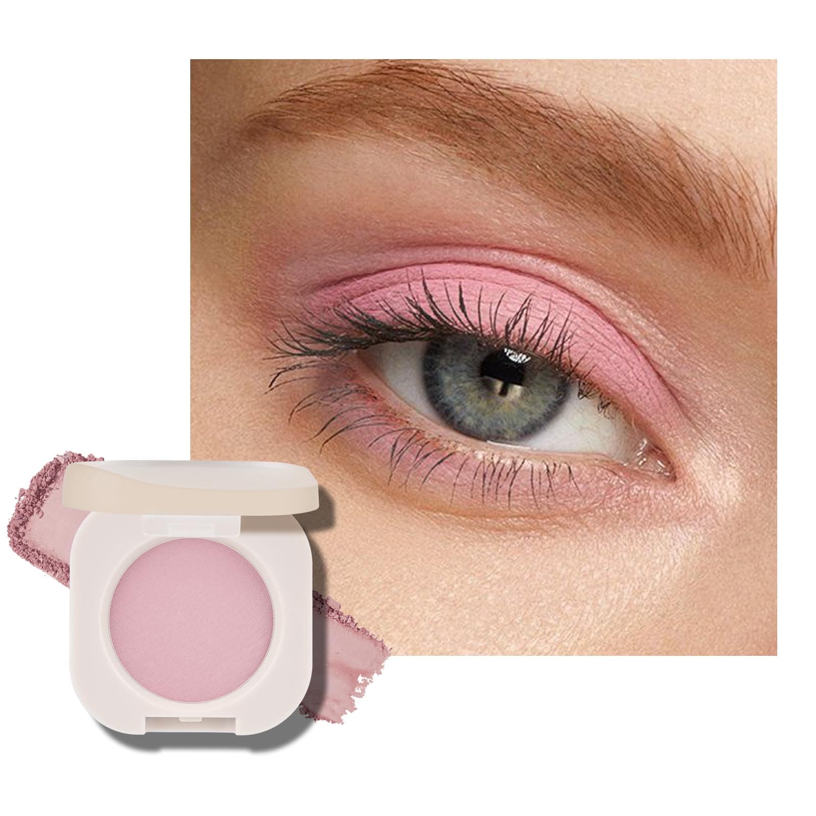 Single Matte Eyeshadow