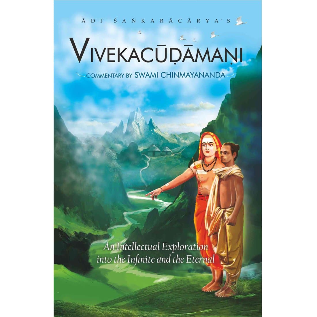 Vivekachudamani Paperback – 1 Jan. 2006