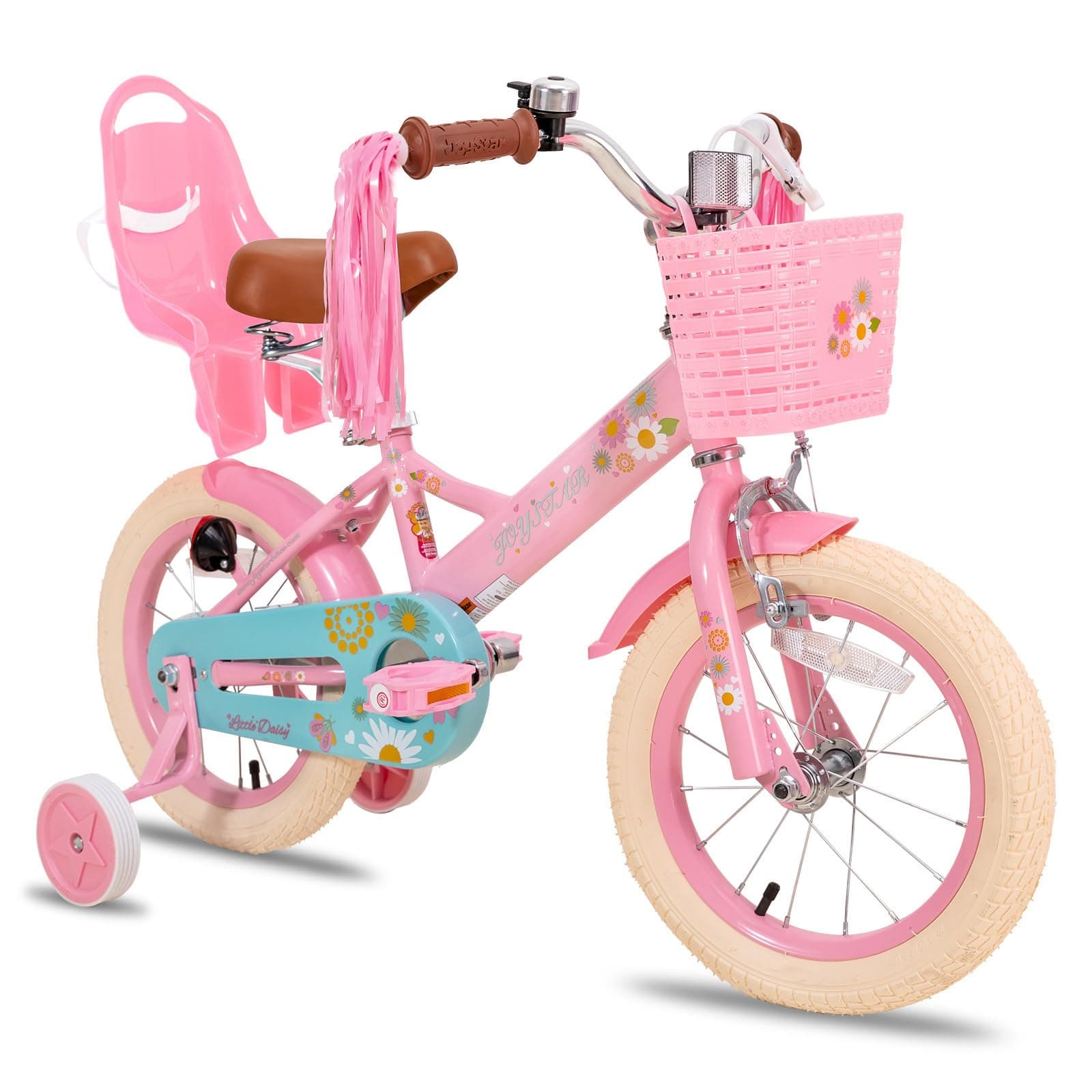 JOYSTAR Little Daisy kids bicycle