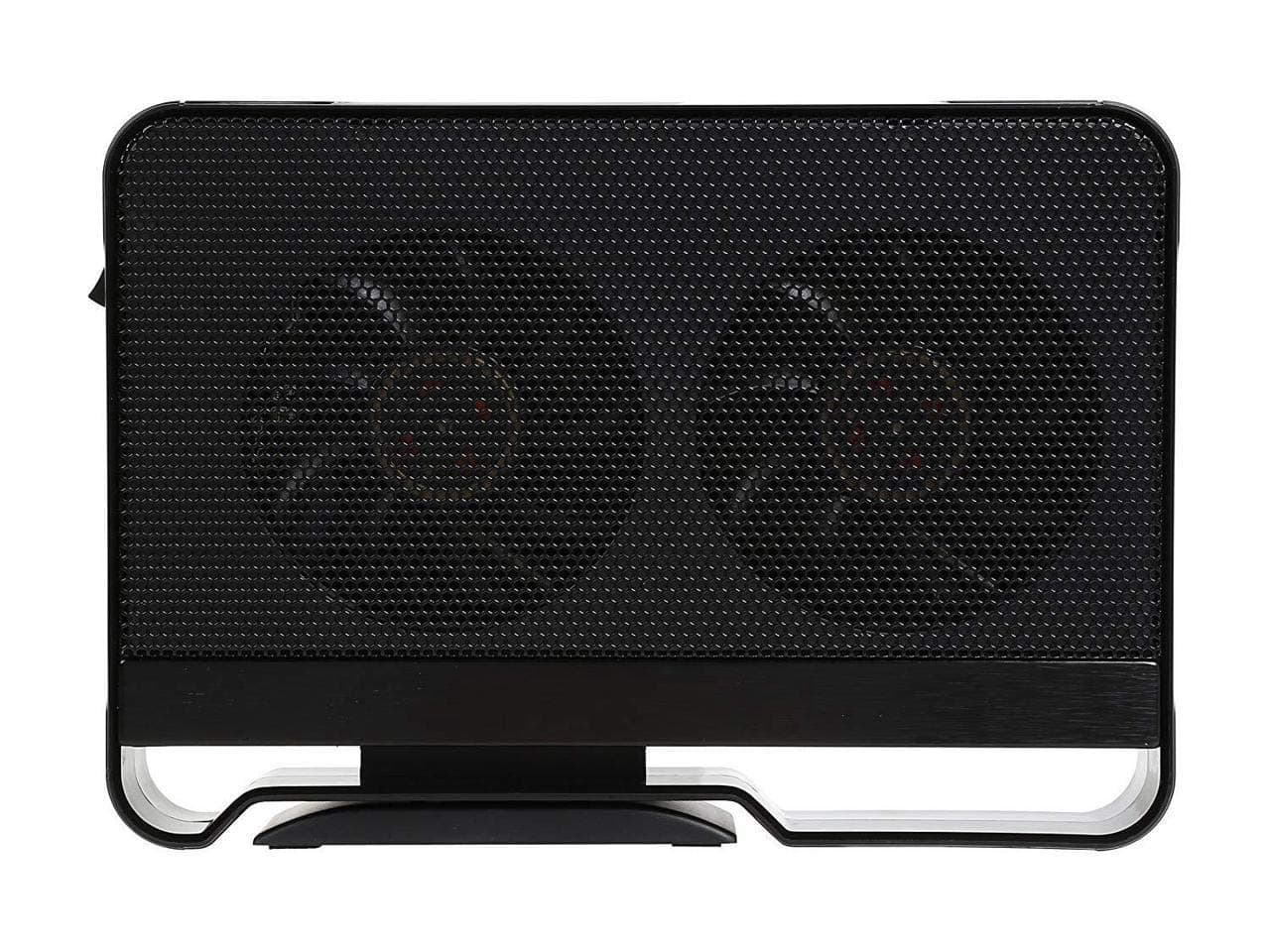 2TB DVRdaddy External DVR Hard Drive Expander for DirecTV HR20, HR21, HR22, HR23, HR24, HR34, HR44, HR54 Genie DVR. +2000 Hours Recording Capacity!