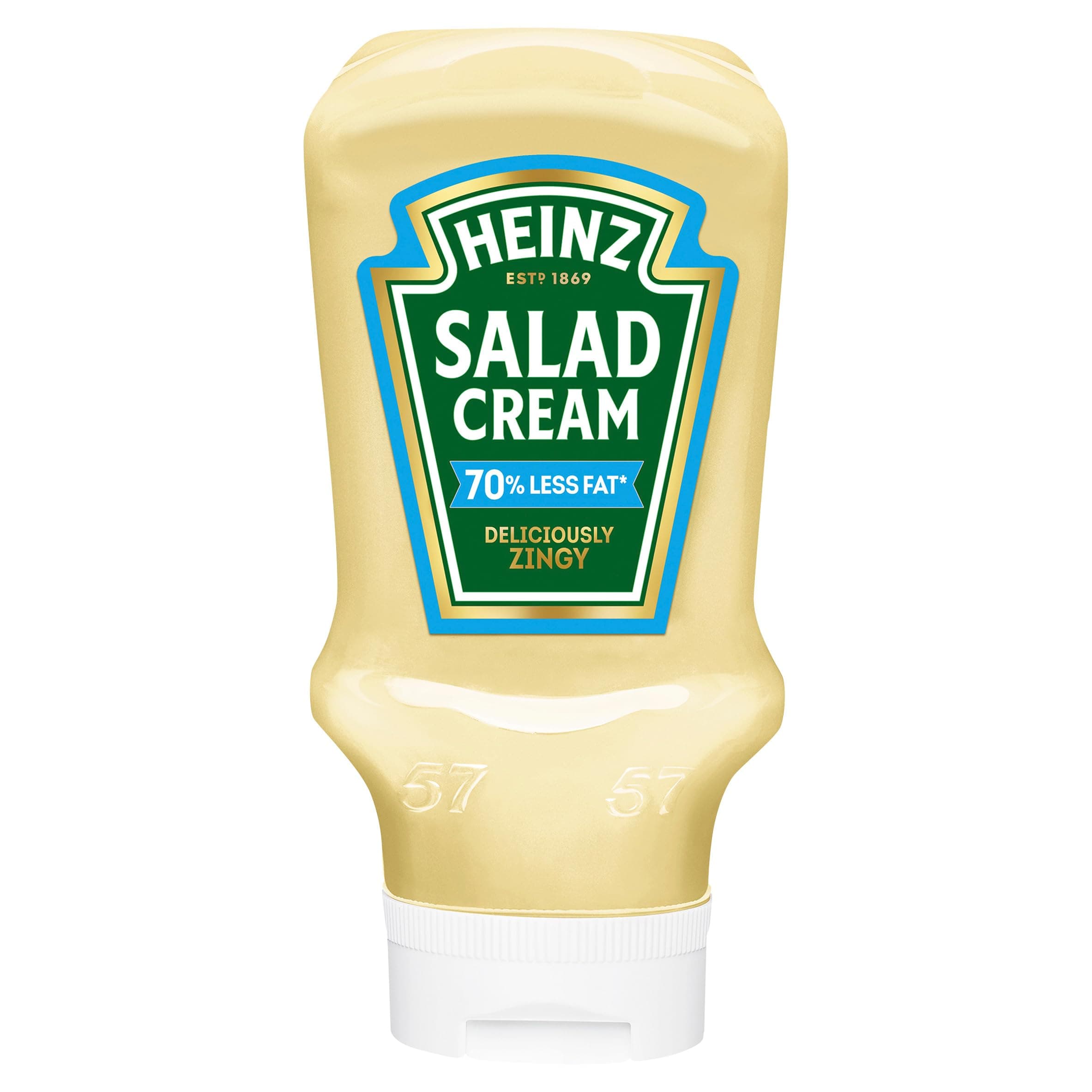 Salad Cream Extra Light 415g
