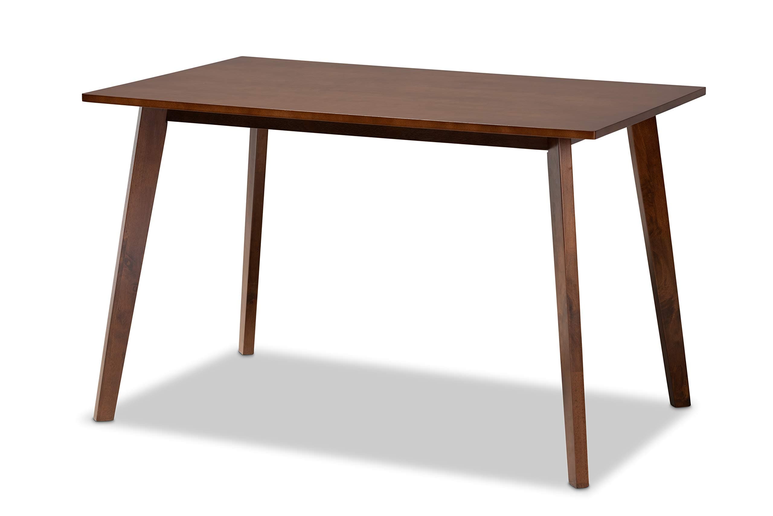 Dining Tables, Walnut