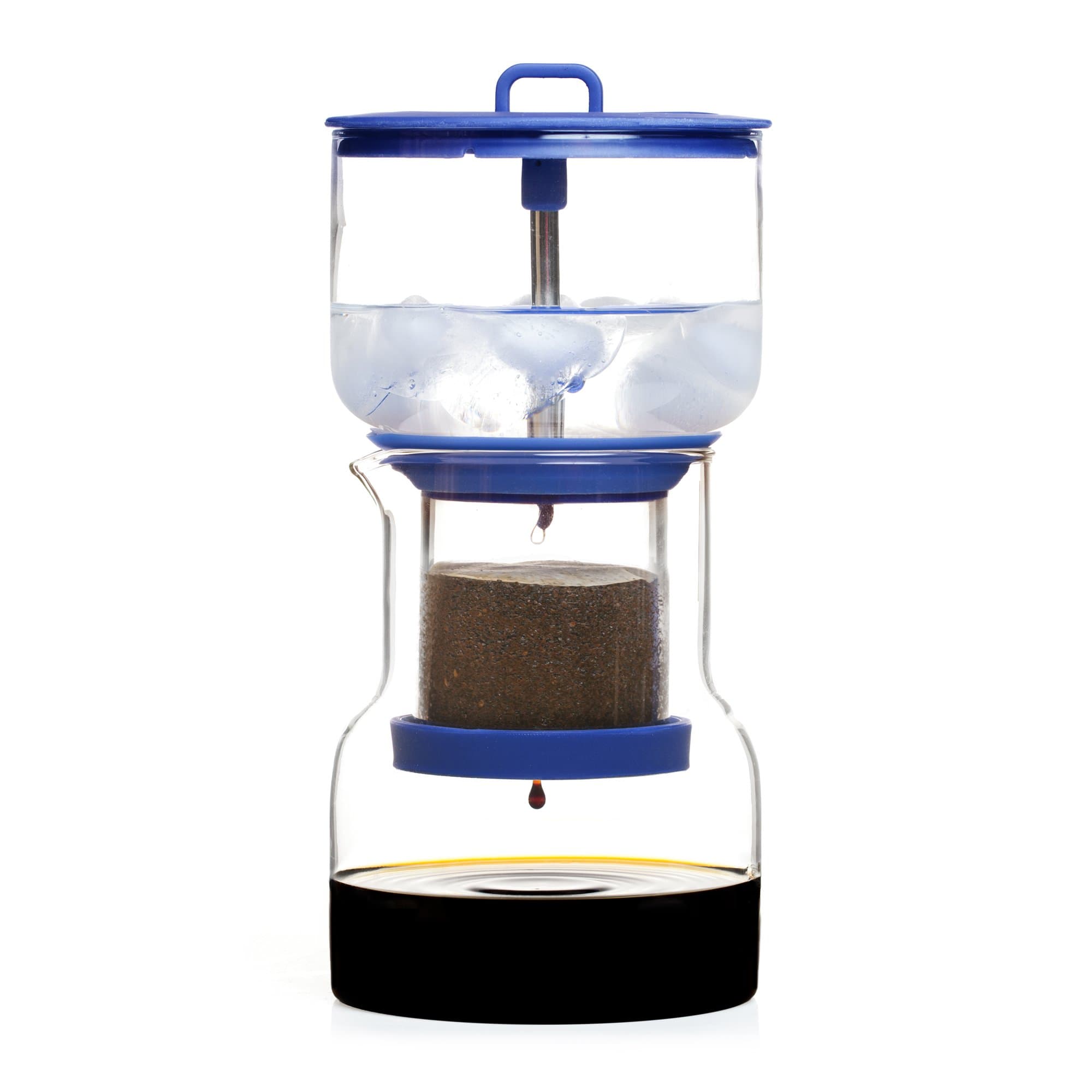 Bruer Cold Drip Coffee Maker