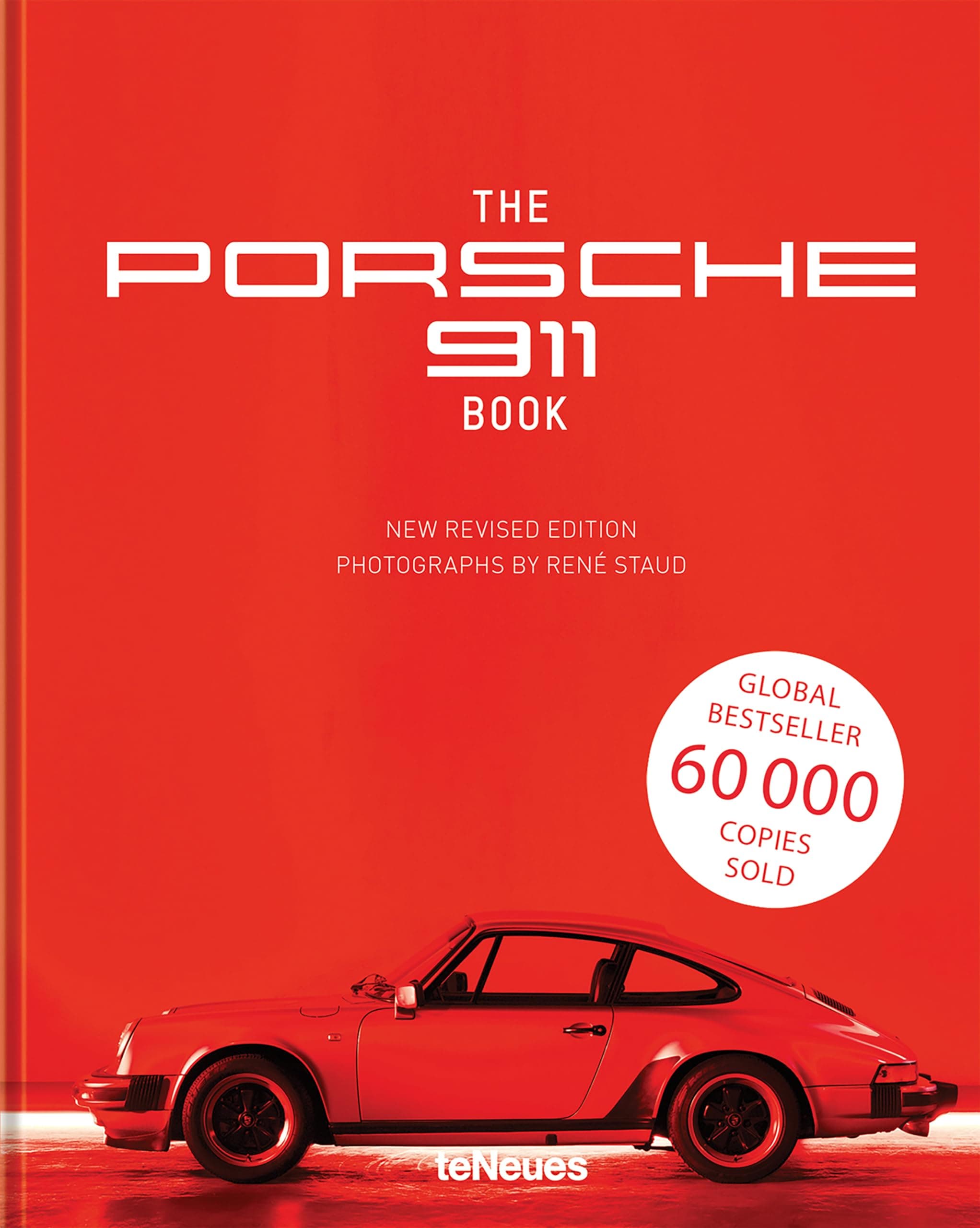 Porsche 911 Book: New Revised Edition