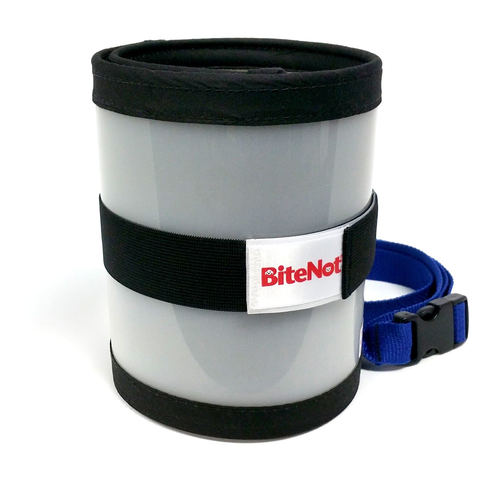 Collar, 4" W x 18" L