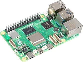 Raspberry Pi 5 (16GB)