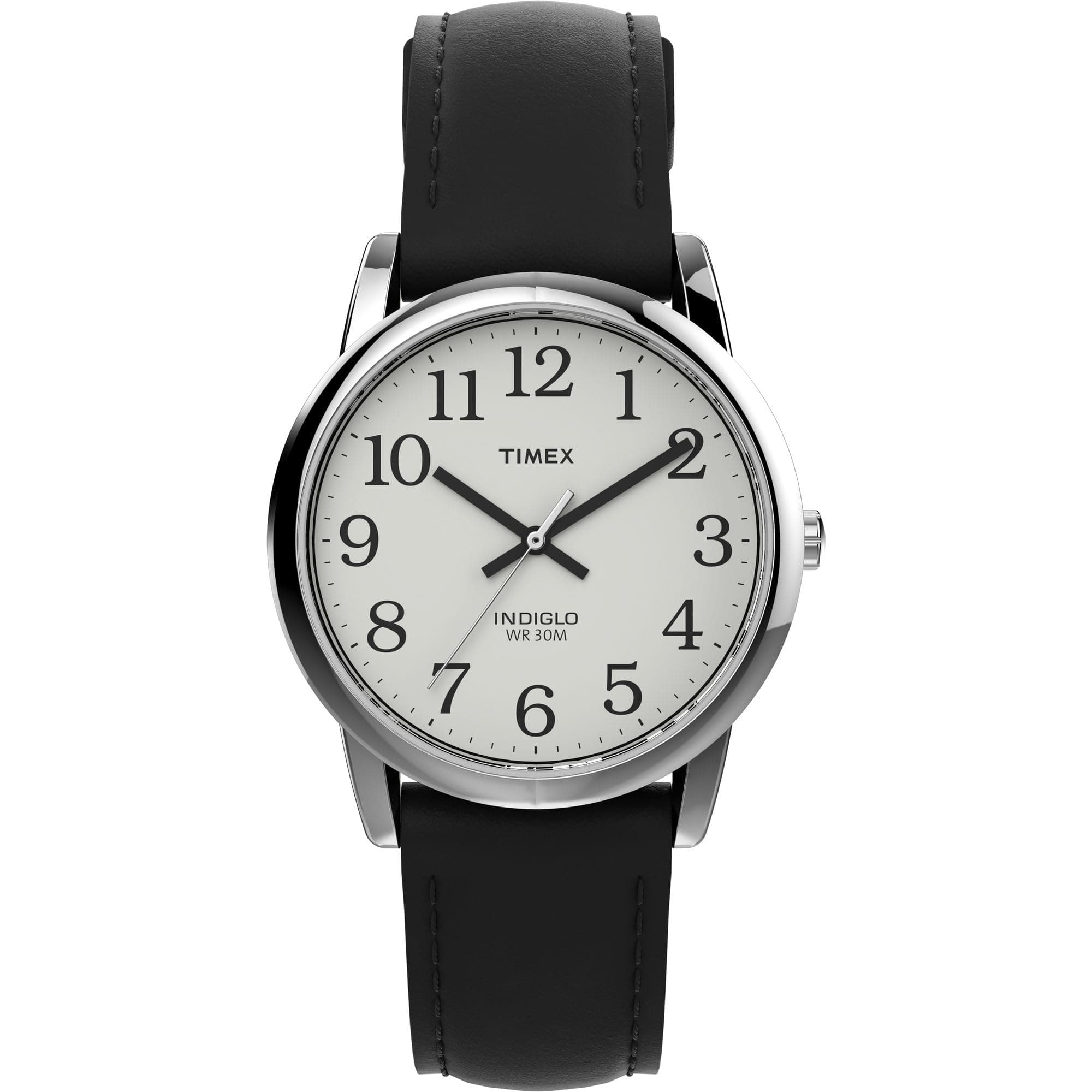 [タイメックス]TIMEX 腕時計 EASY READER T20501 [正規輸入品]