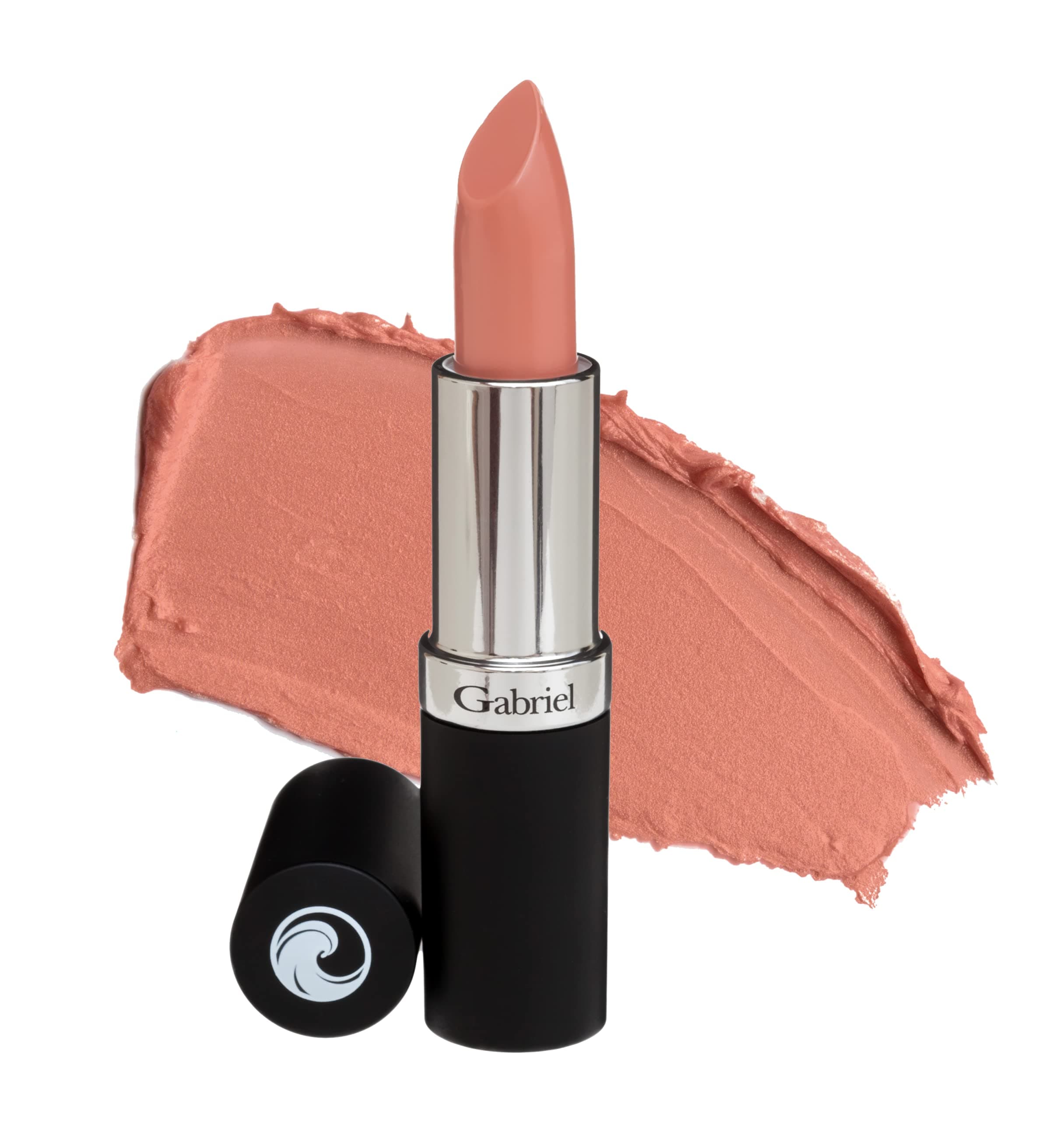 Gabriel Cosmetics Lipstick Taupe