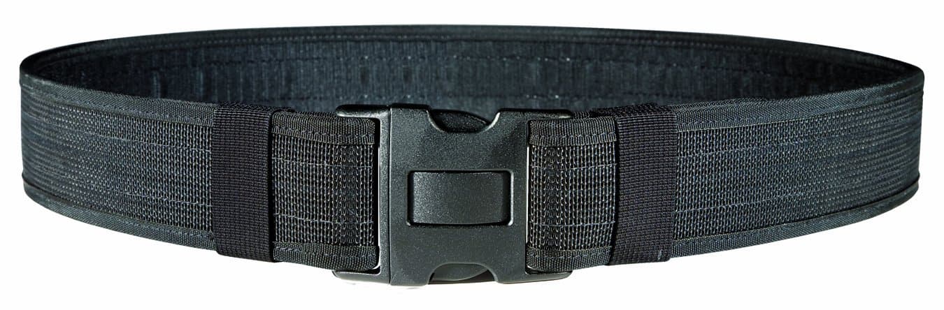 BianchiPatroltek 8110 Black Hook Web Duty Belt (Medium)