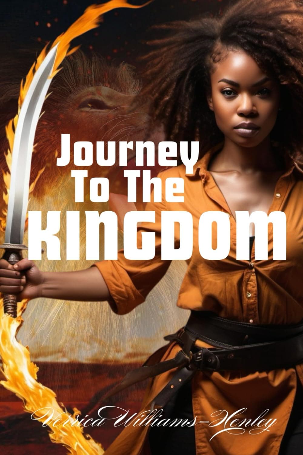 Journey To The Kingdom