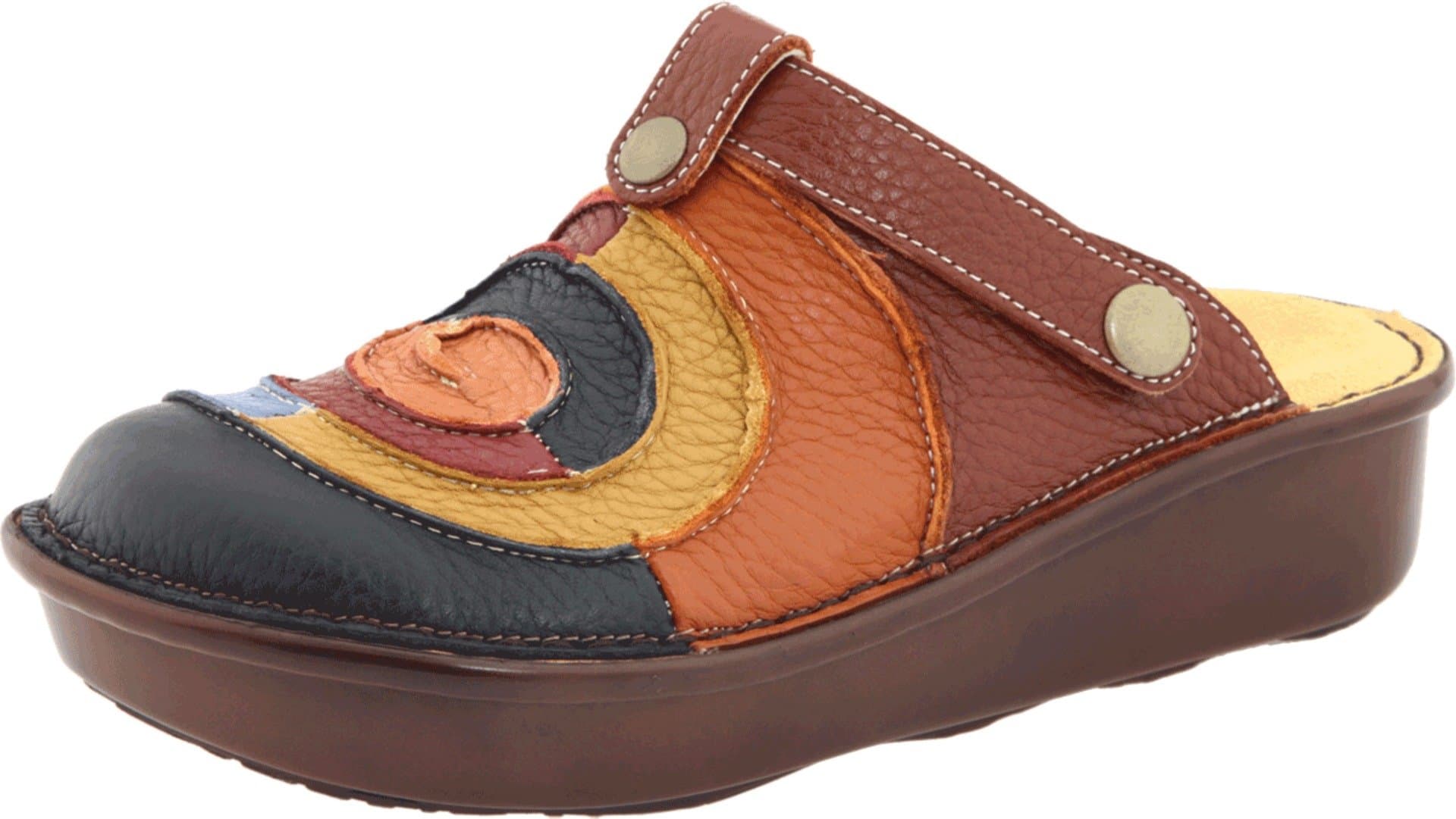 Spring Step Women's Lollipop Mule