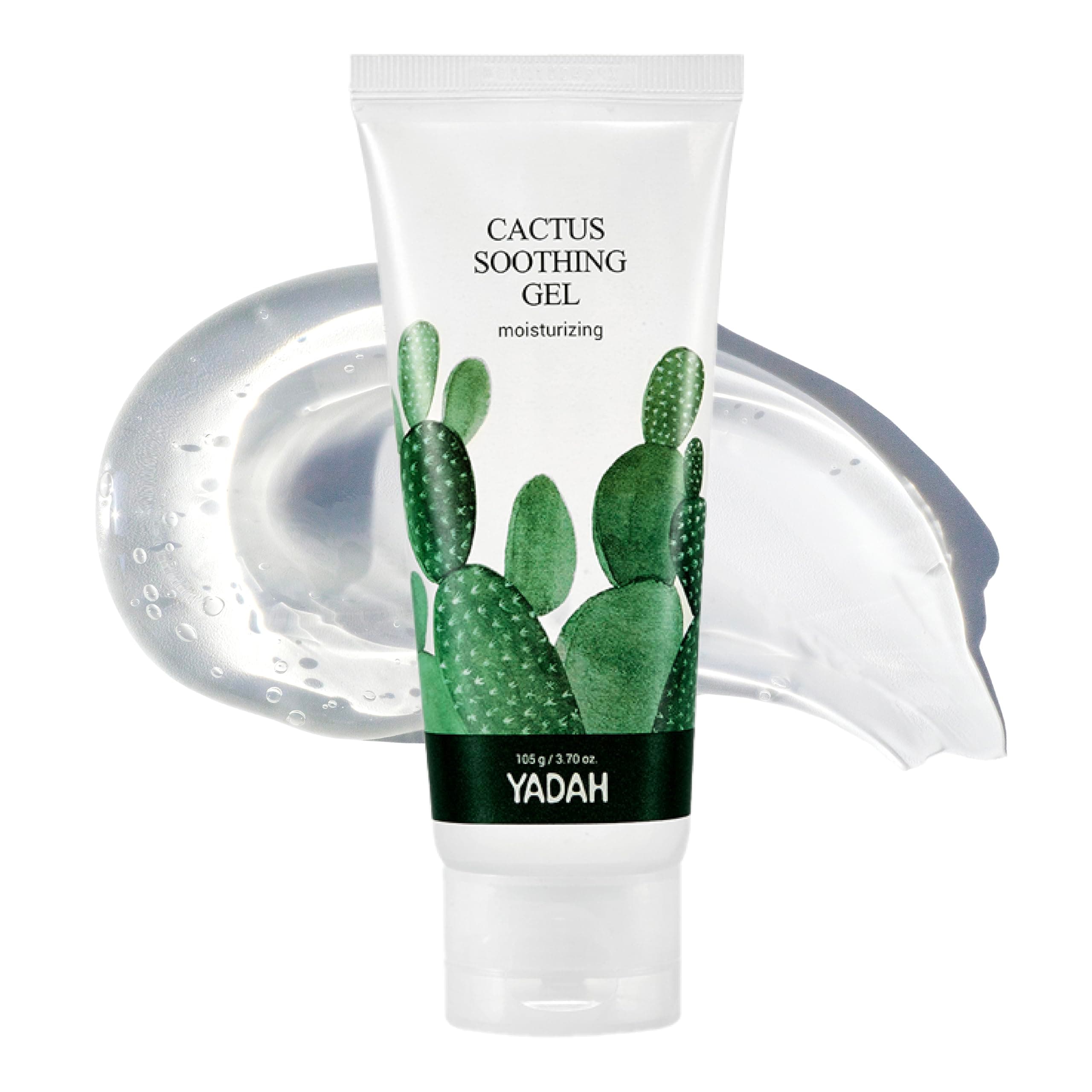 Cactus Soothing Gel 105Ml
