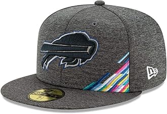 New Era 59Fifty ONF Patriots Cap Cap Base Cap