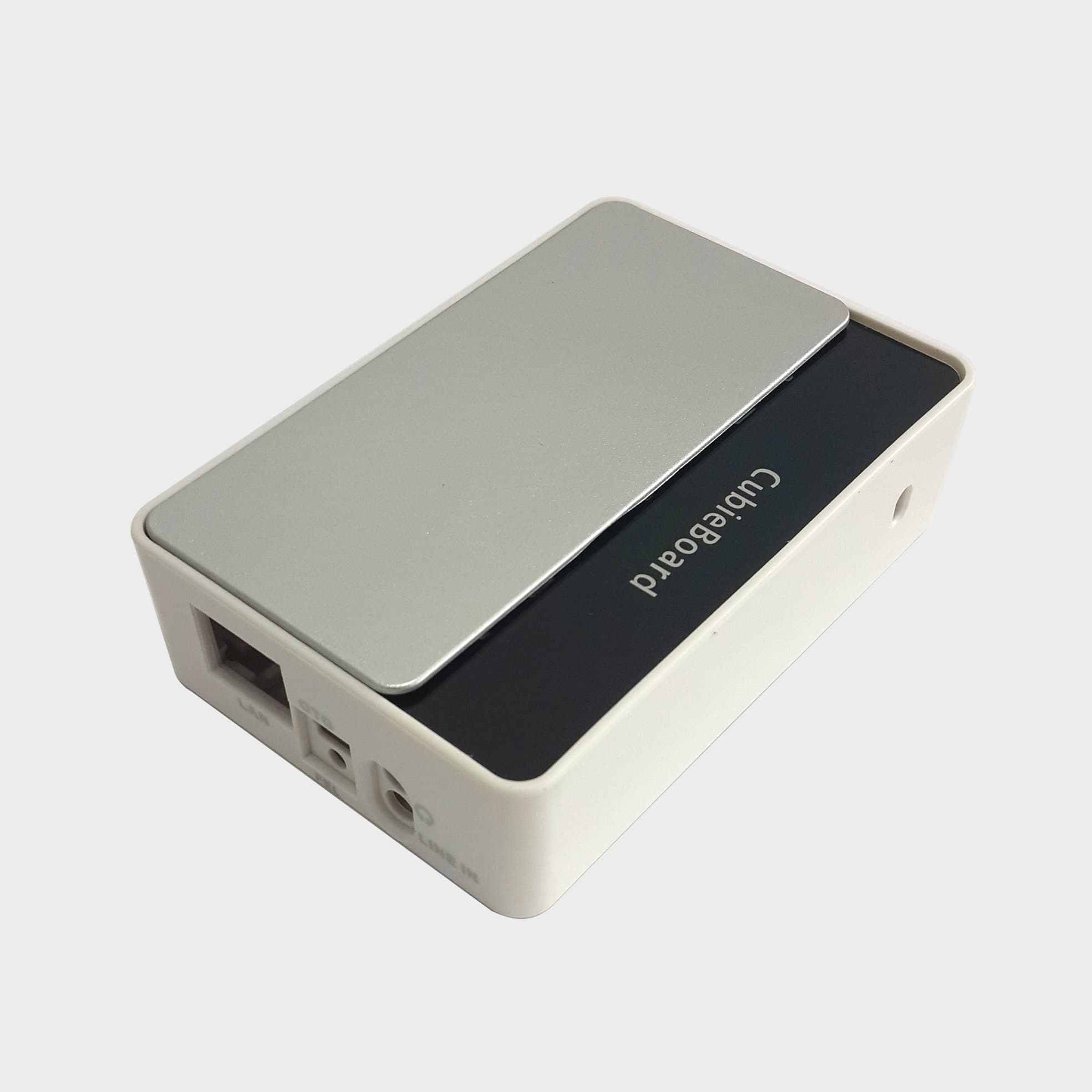 Cubieboard2&cubieboard1 B/W case