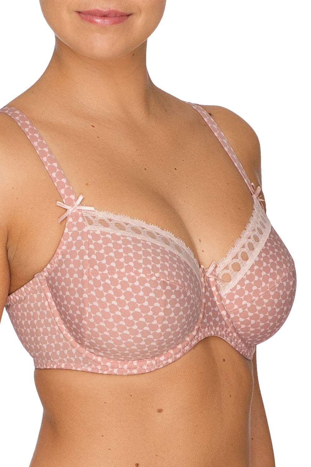 Prima Donna Twist Happiness - Full Cup Bra
