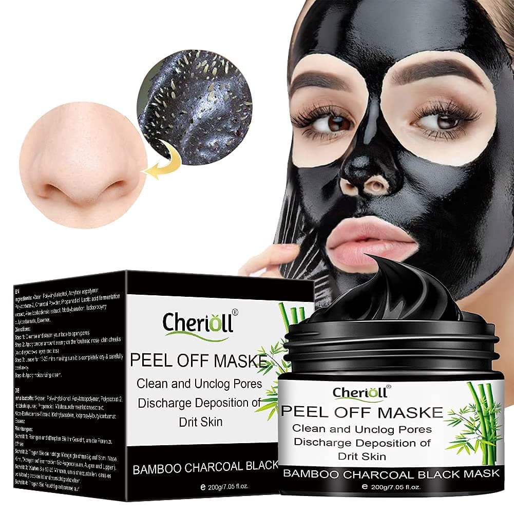 Daily Care Face Wash 200ml