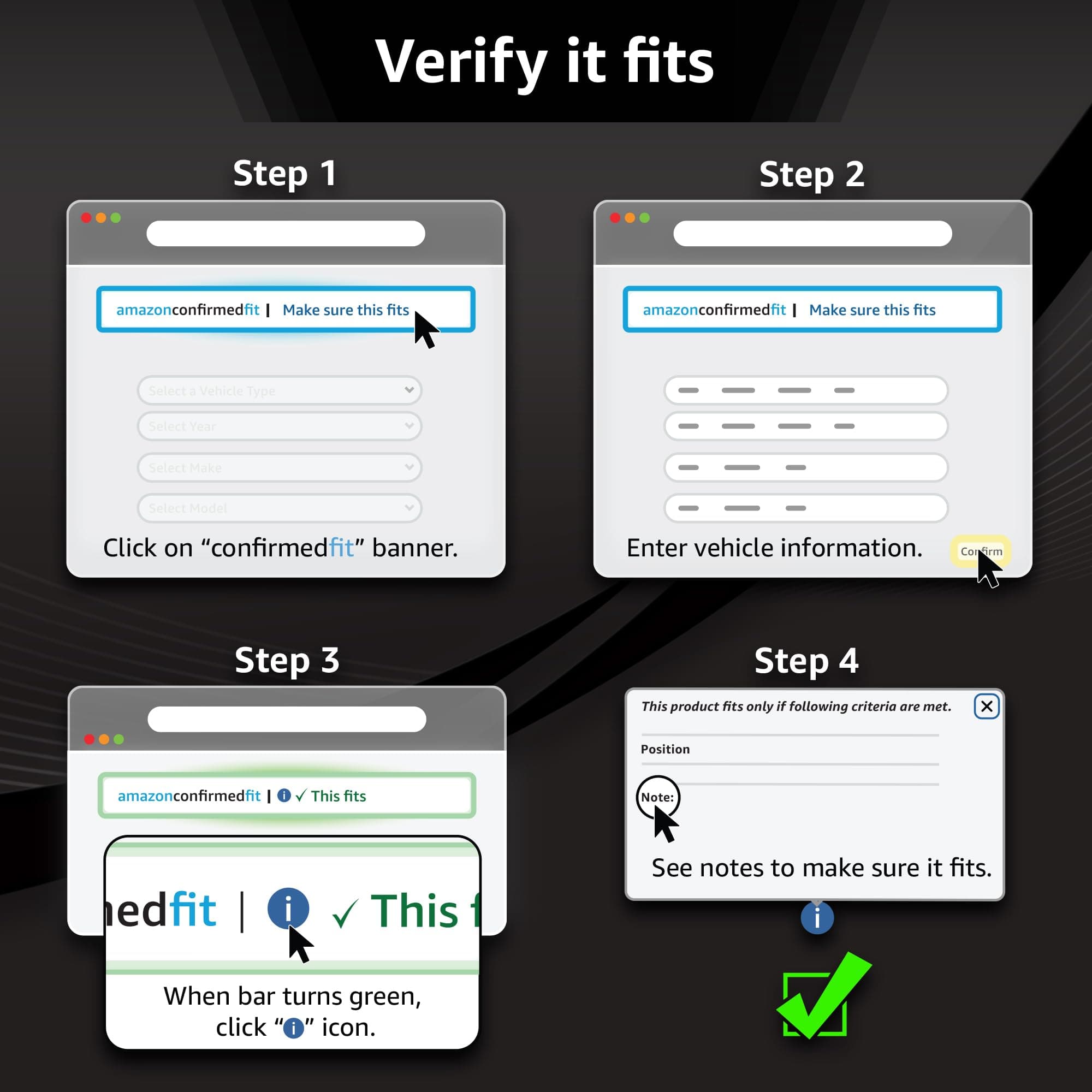 Bendix SBC576 Stop By Bendix Brake Pad Set