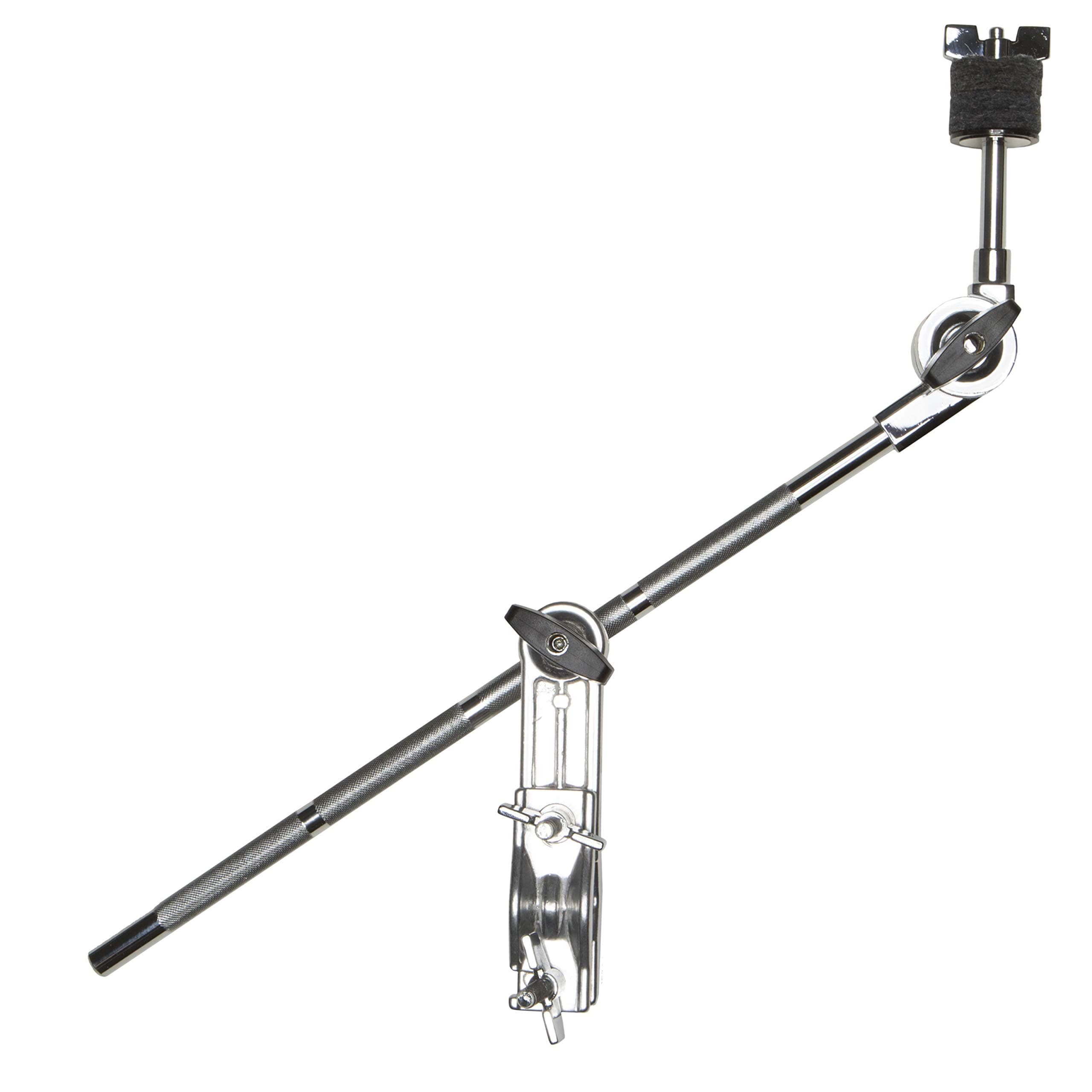 Cymbal Boom Arm With Clamp