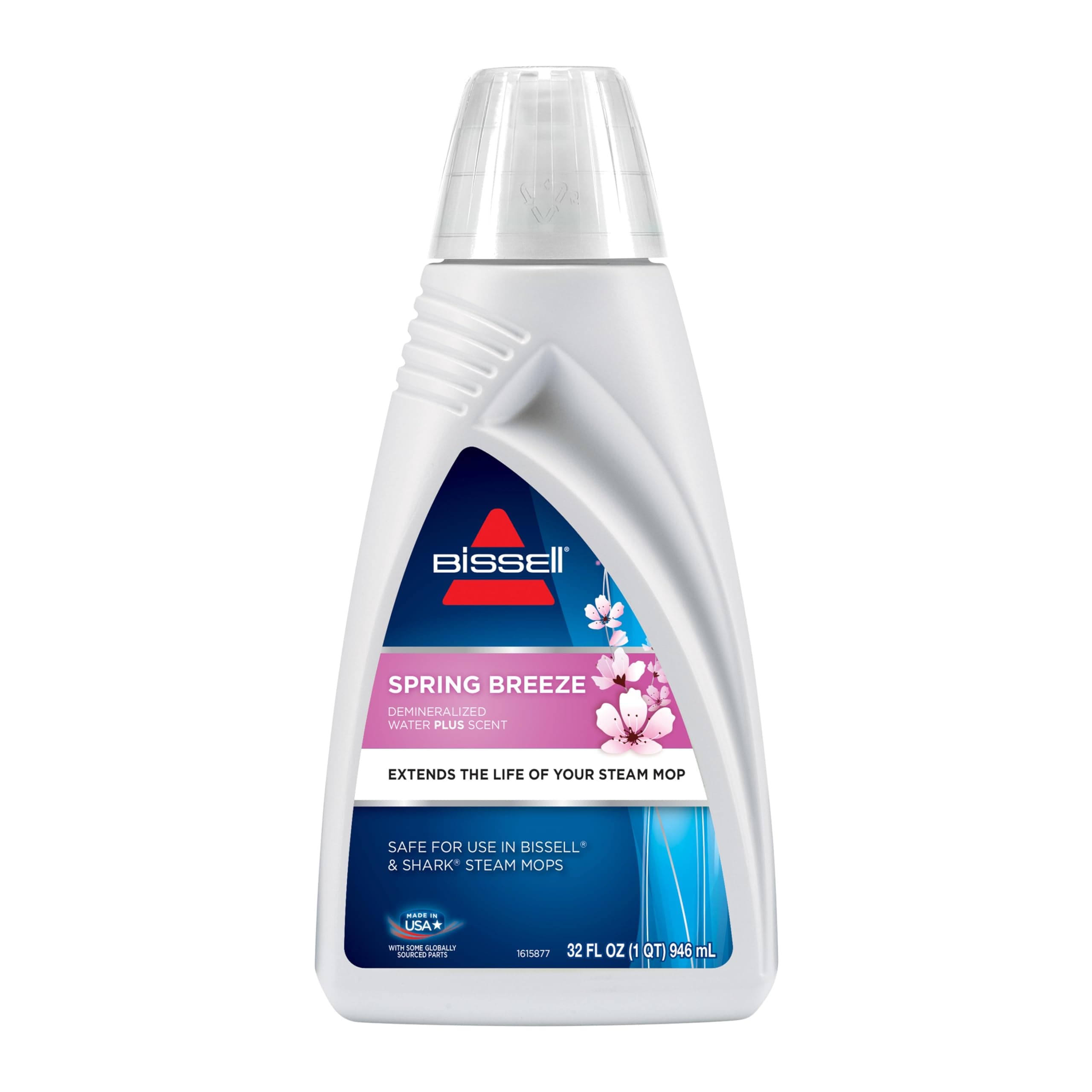 Spring Breeze Demineralized Water, 32 oz, 1394