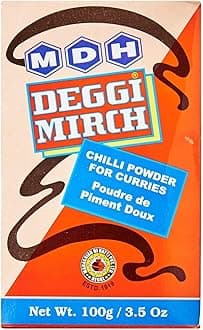 Mdh Deggi Mirch, 100 gm