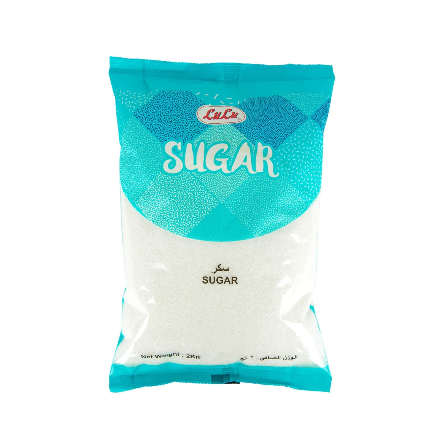 Granulated Sugar 2kg