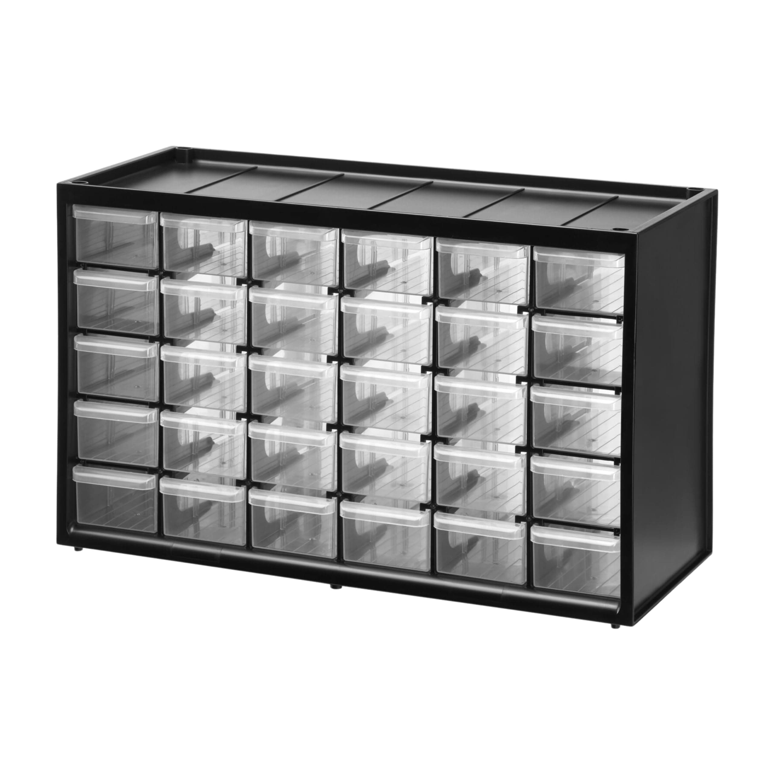 STANLEY Multi-Purpose Storage Box with 30 Small Drawers, 1-93-980