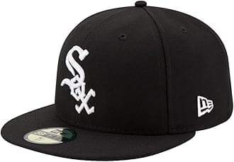 Chicago White Sox Authentic Collection 59FIFTY Fitted Hat – New Era Cap