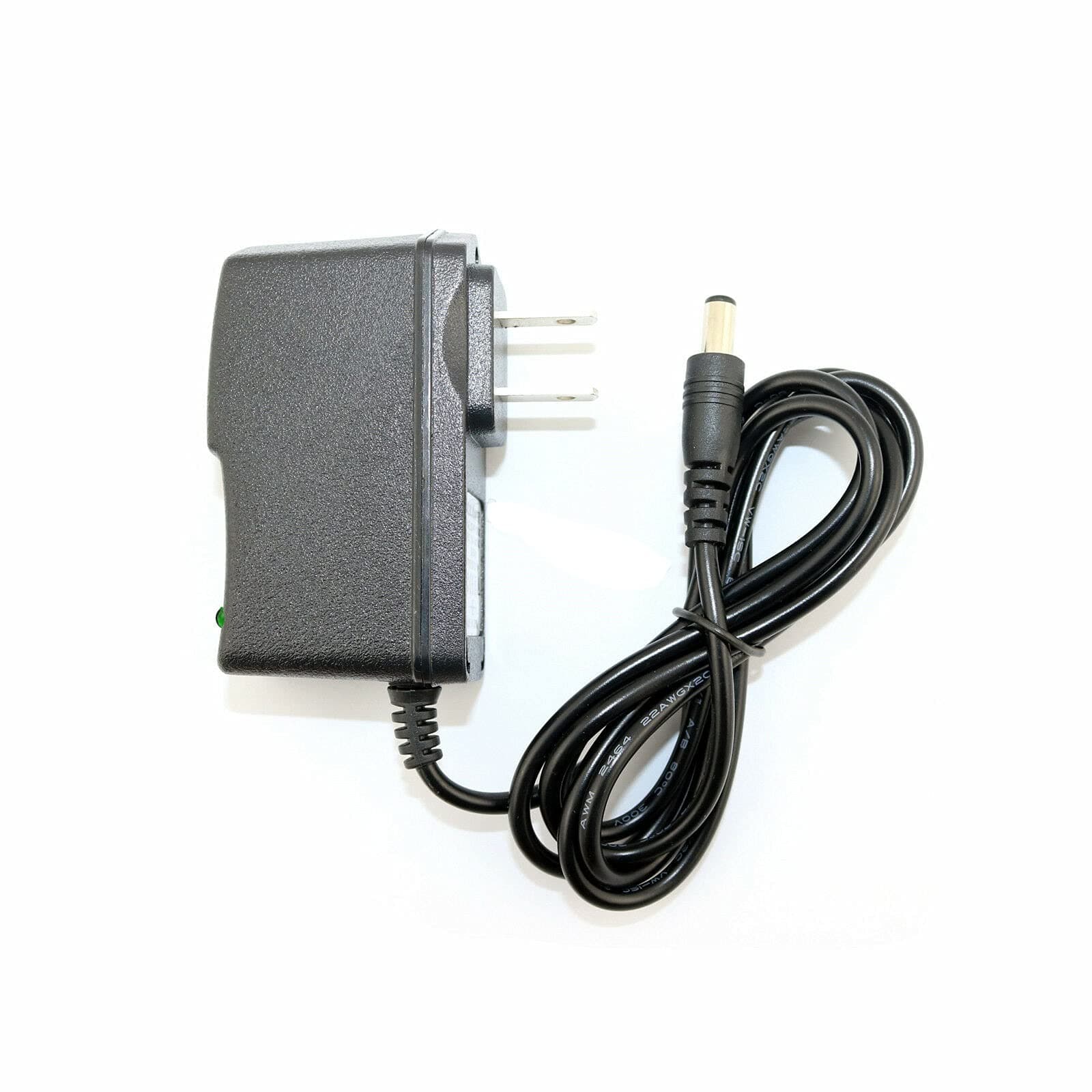 AC Adapter for Boss Dr. Rhythm DR-3 DR-5 DR-550 MKII-MK2 Power Supply