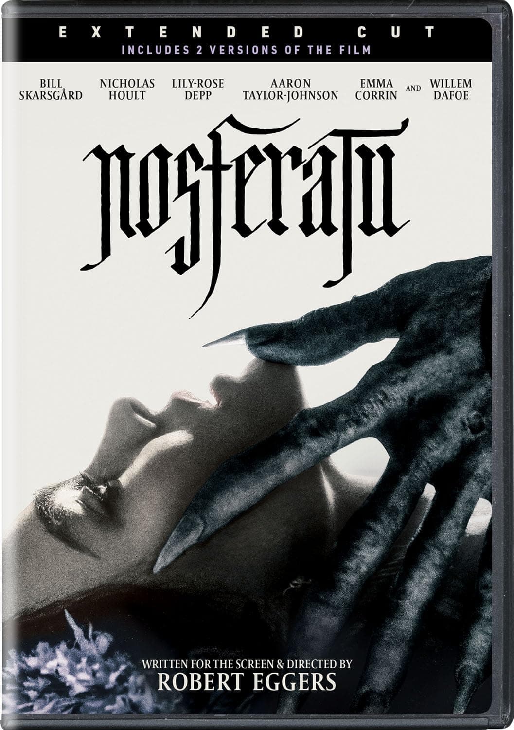Nosferatu (DVD)