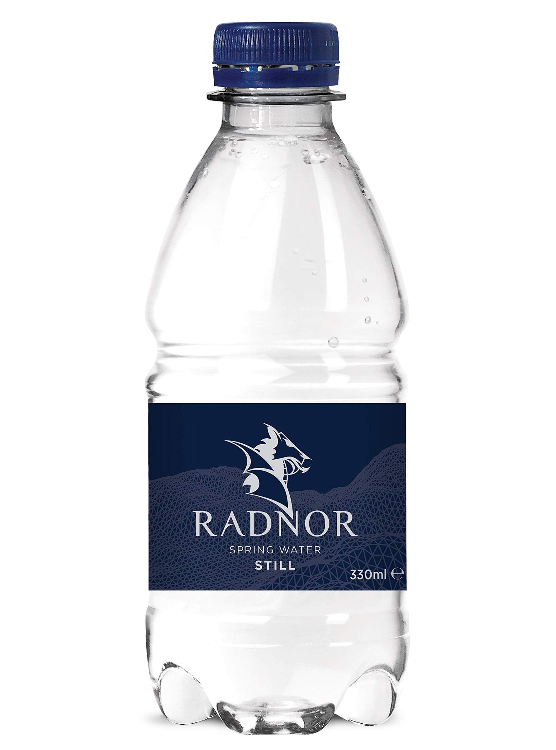 Radnor Hills Still Spring Water - 24x330ml
