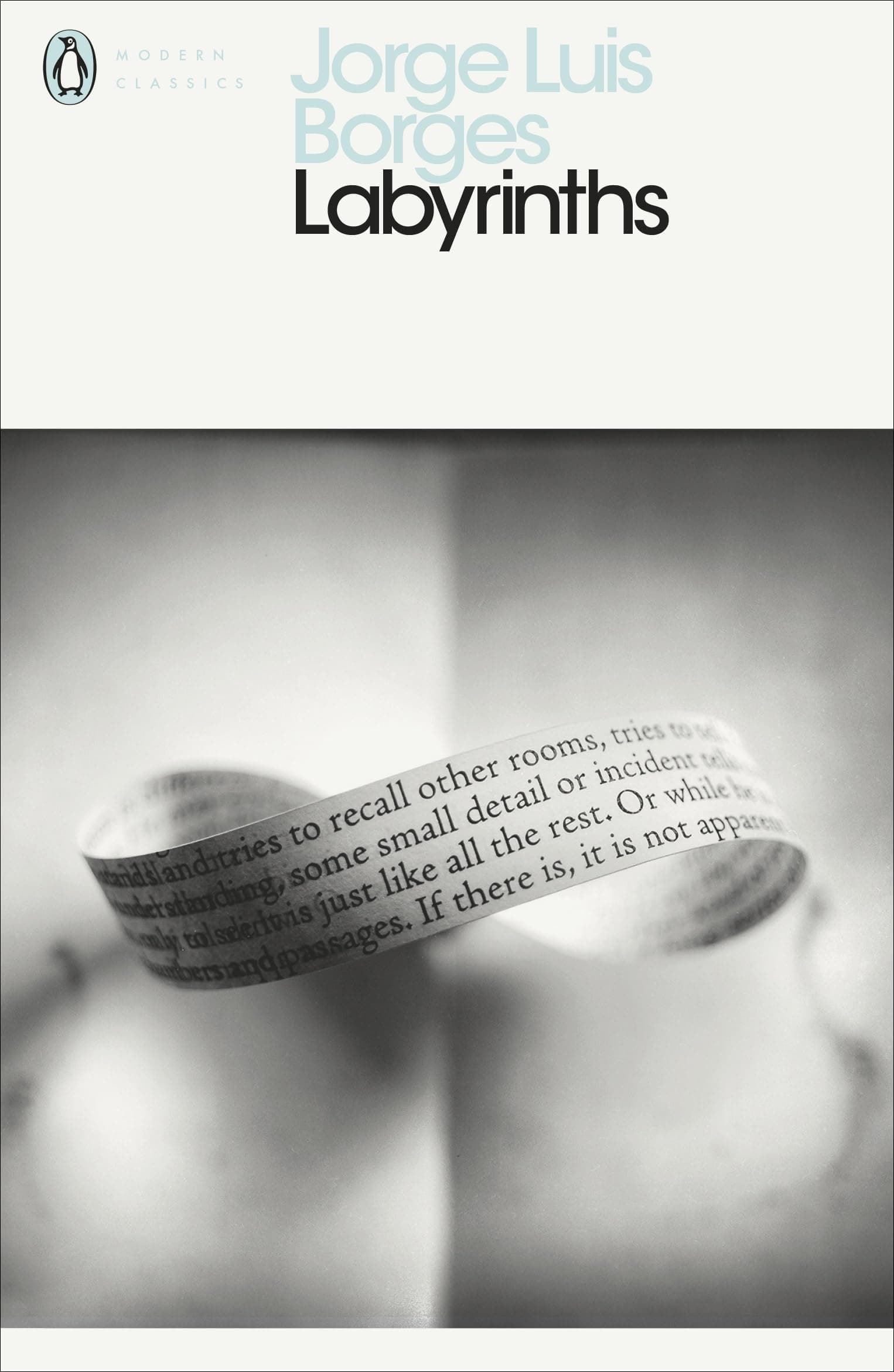 Labyrinths (Penguin Modern Classics)