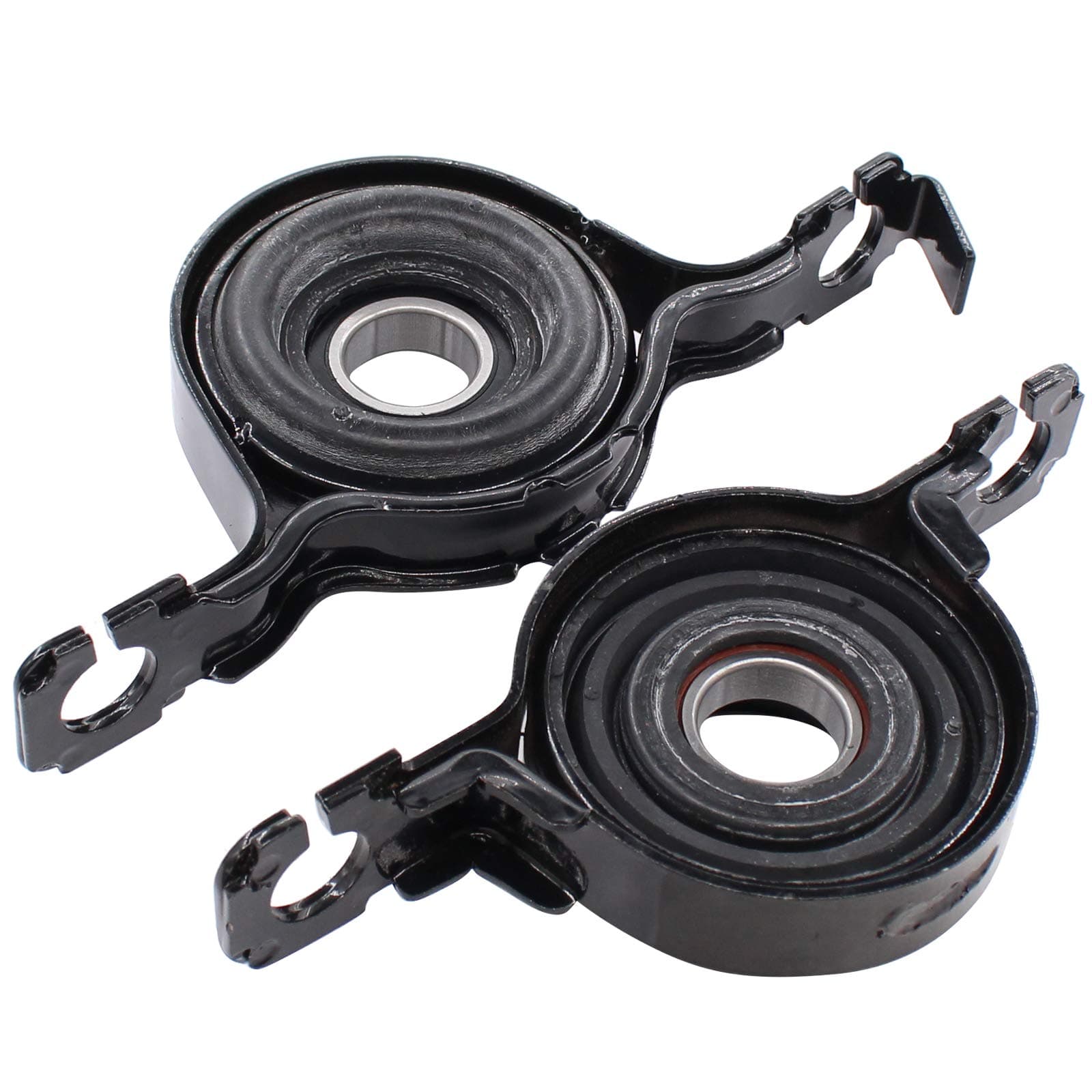 NewYall フロントおよびリアドライブシャフトセンターサポートベアリング