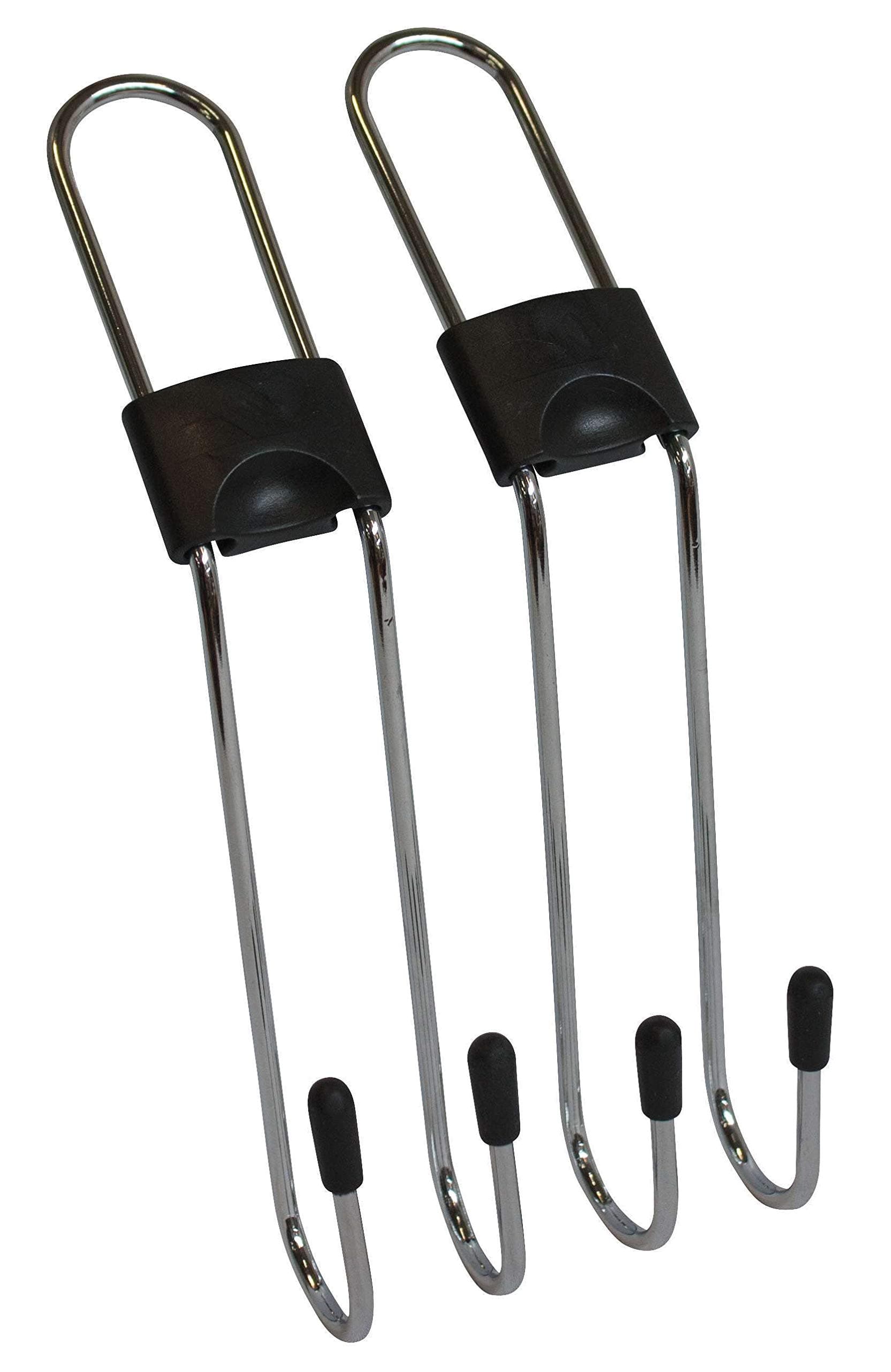 Walser 30219 Headrest Clothes Hanger, 2 No.