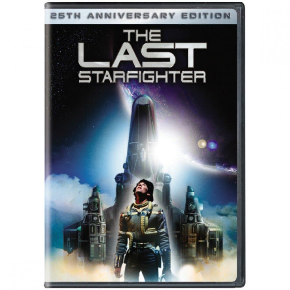 The Last Starfighter