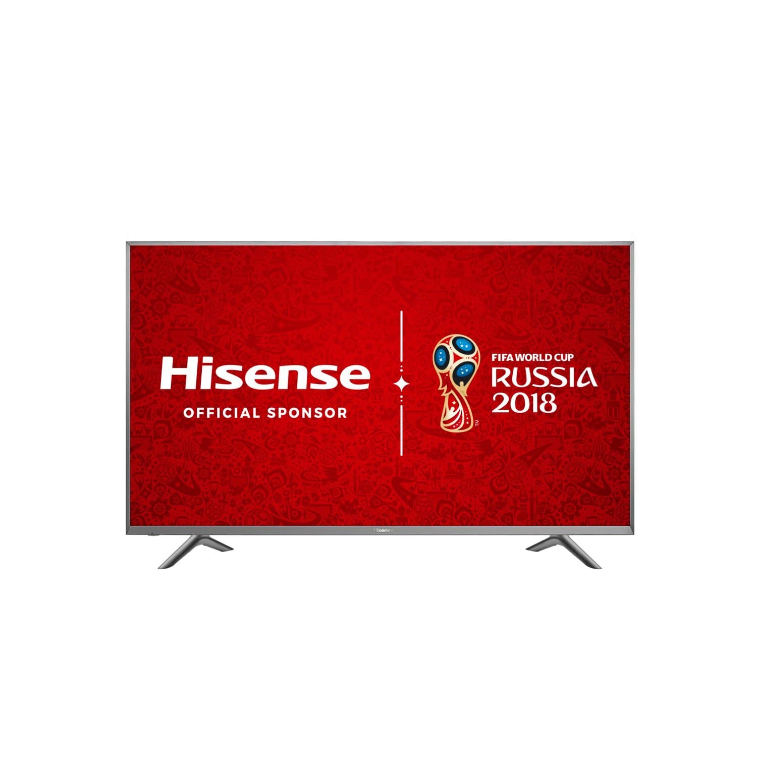 Hisense H65N5750 TV [Energy Class A]