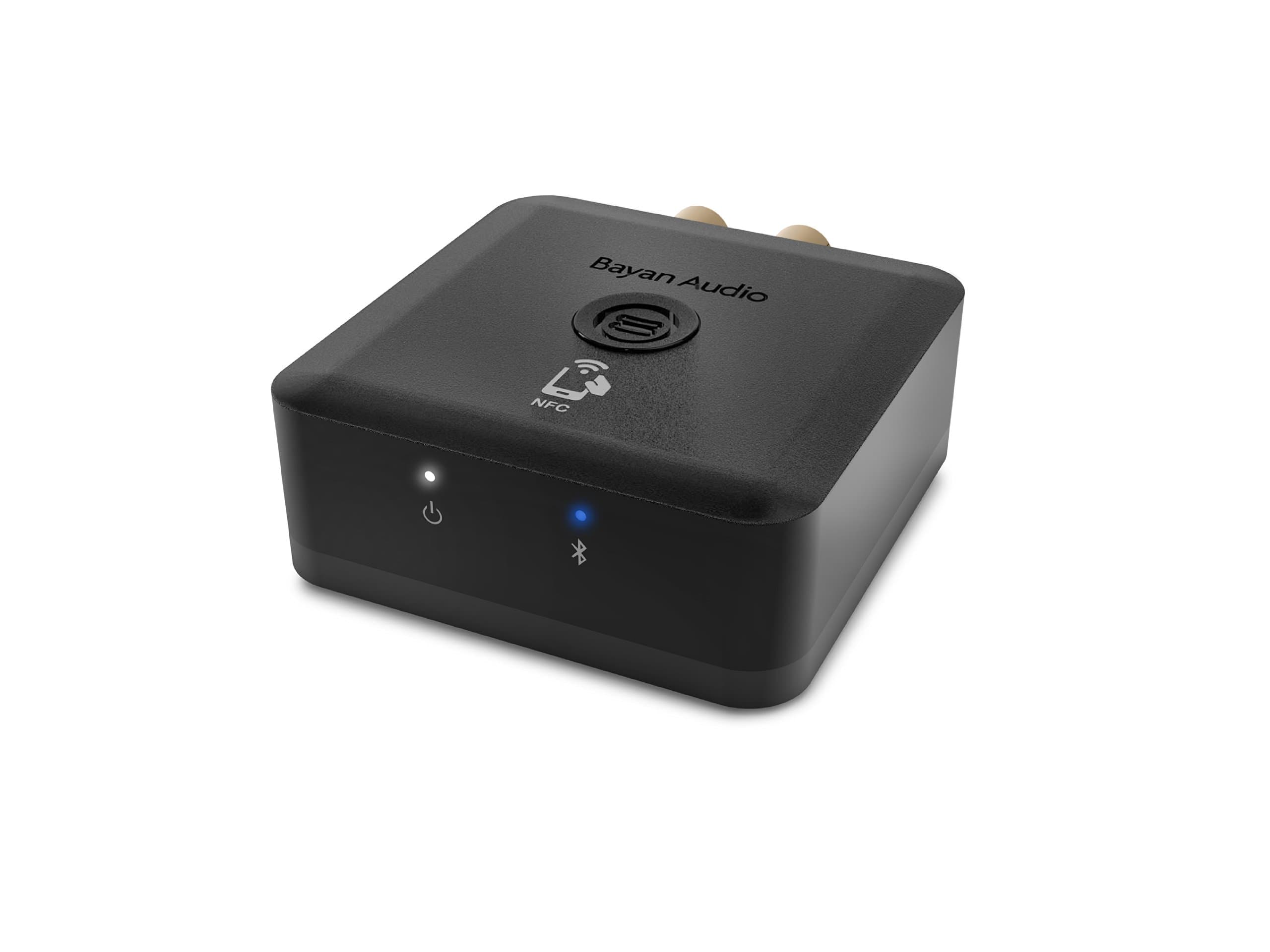 Bayan Audio StreamPort Universal Black