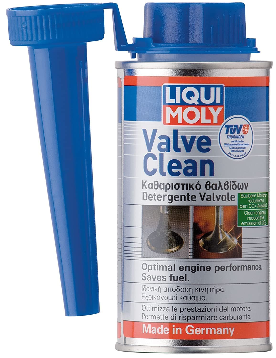 Valve Clean (150ml)
