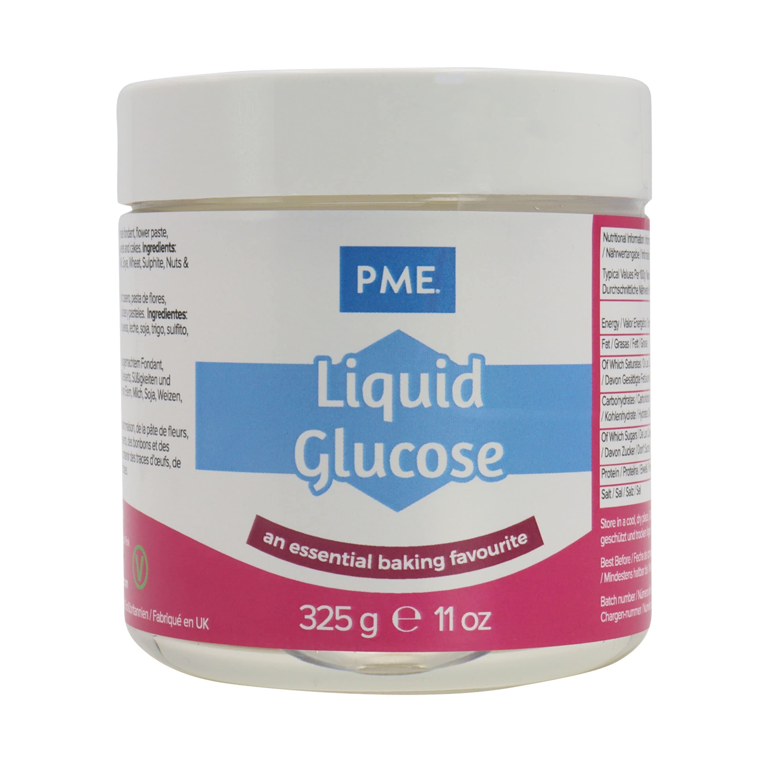Sugarcraft Glucose - 325 g