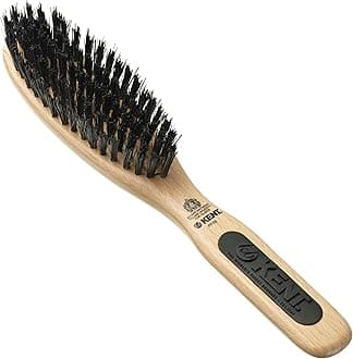 PF05 Pure Bristle Radial Brush
