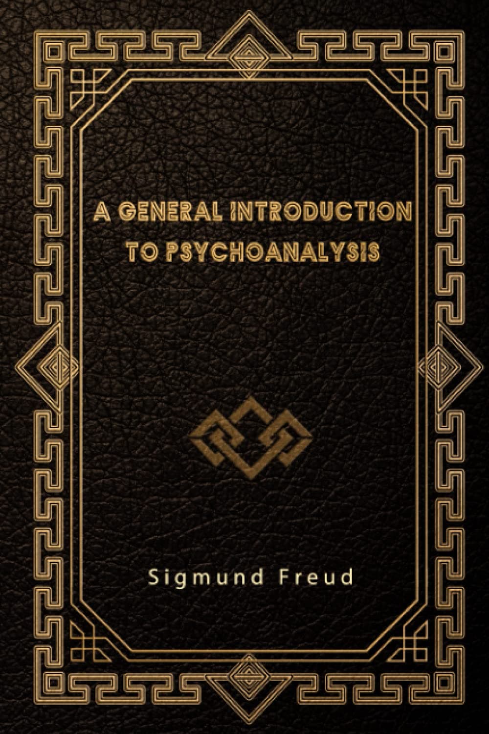 A General Introduction to Psychoanalysis