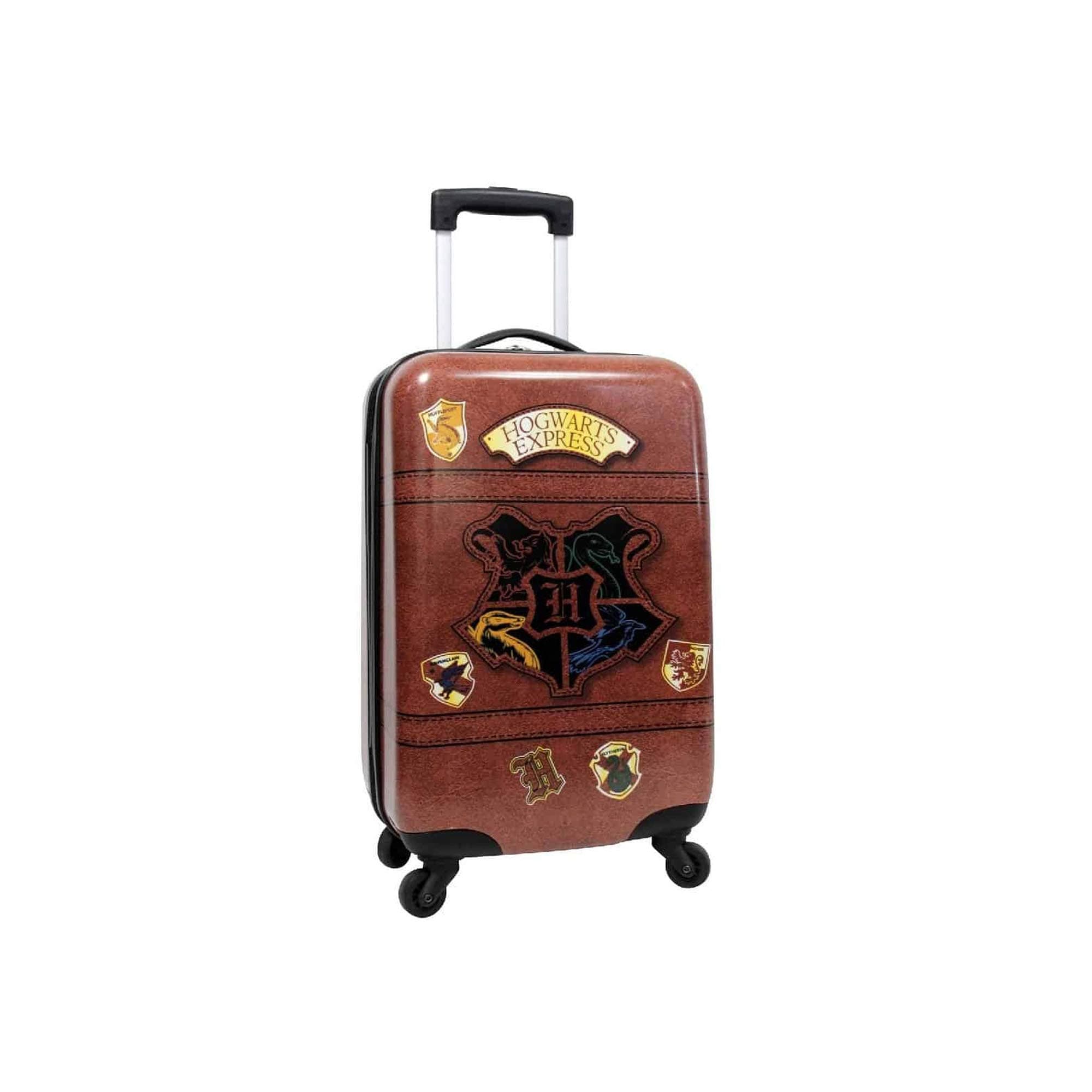 Kids Licensed Hard-Side Spinner Luggage