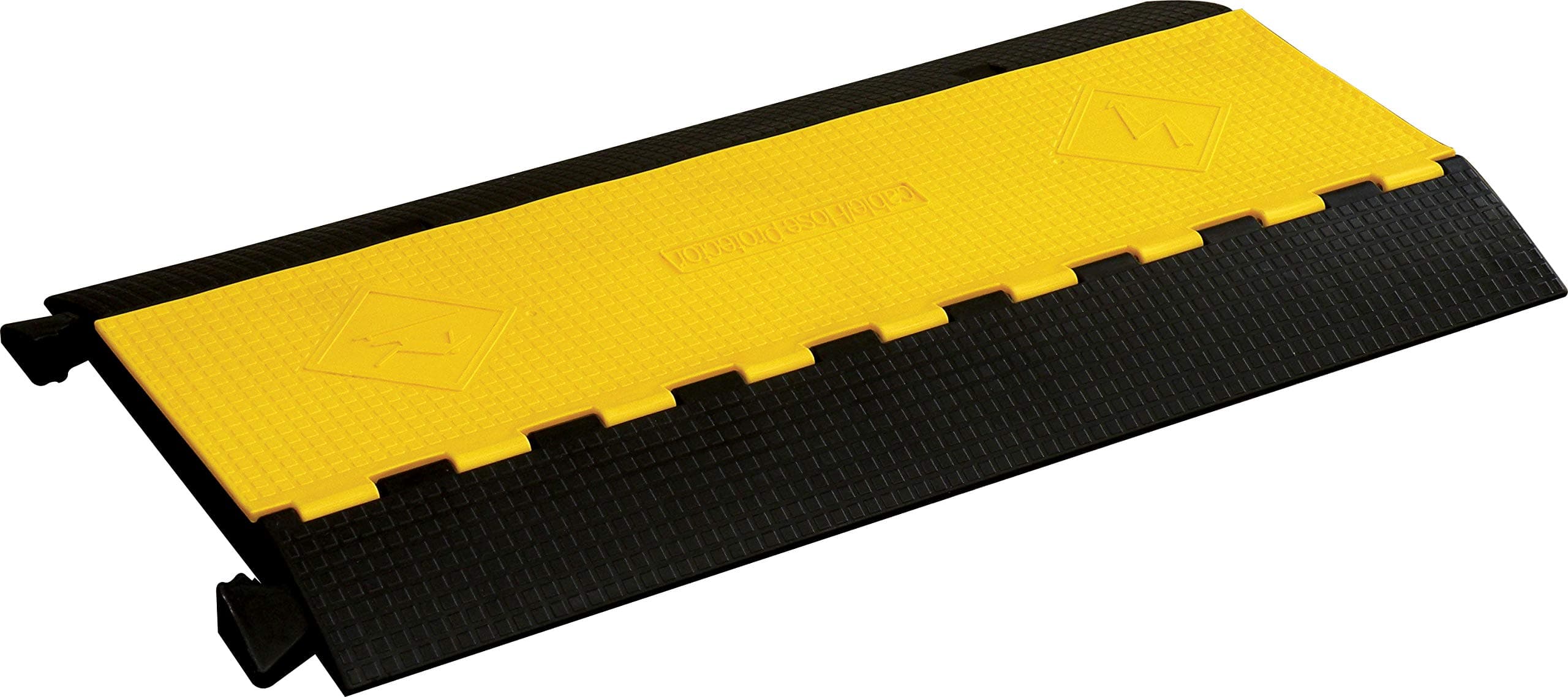 Extendible cable duct 500x55/5 mm