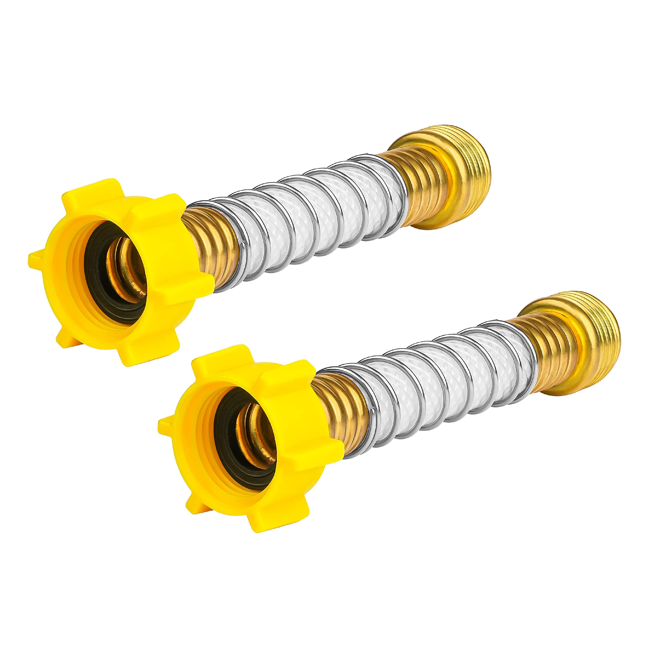 Flexible Hose Protector 2 Pack