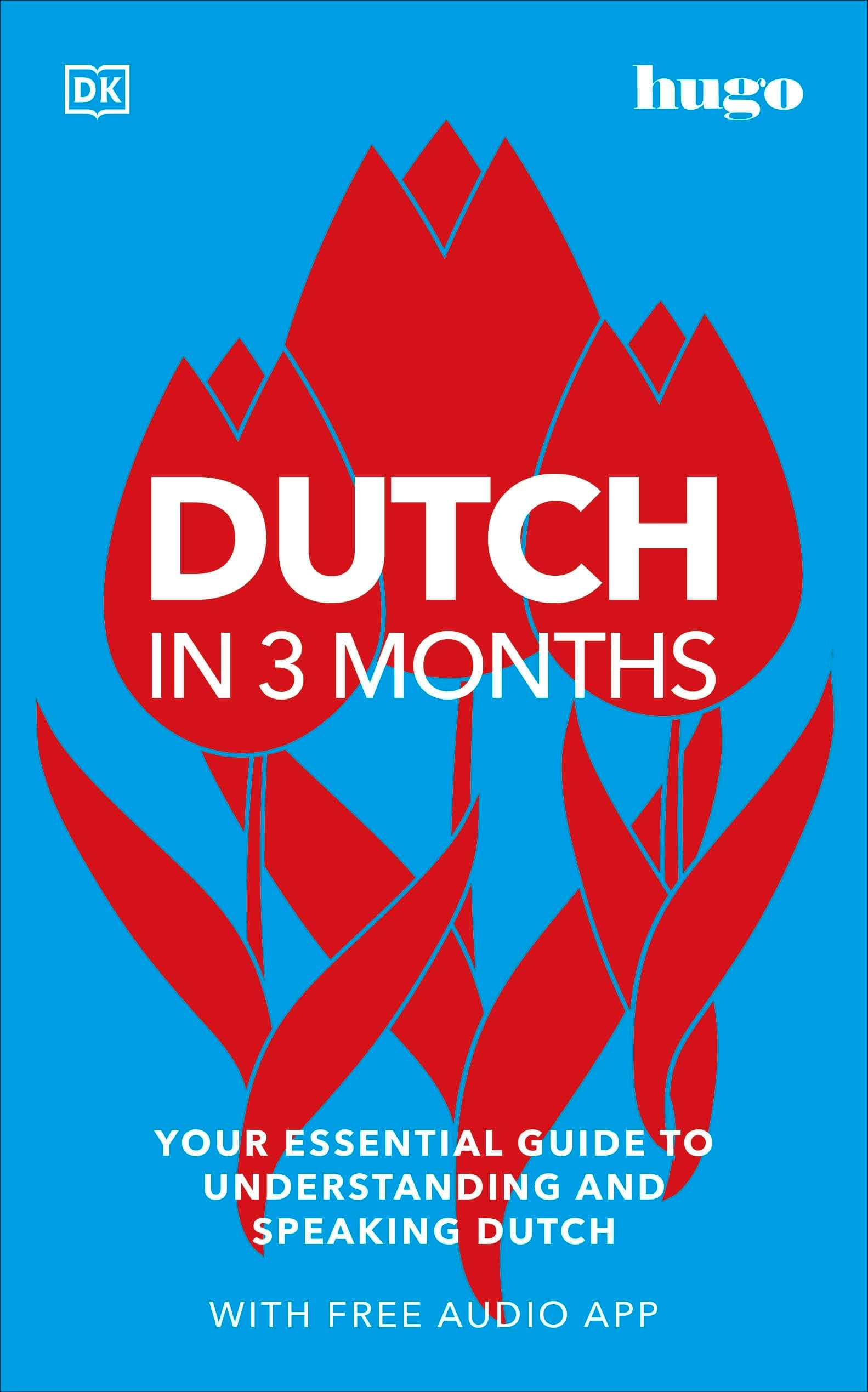 Hugo: Dutch in 3 Months