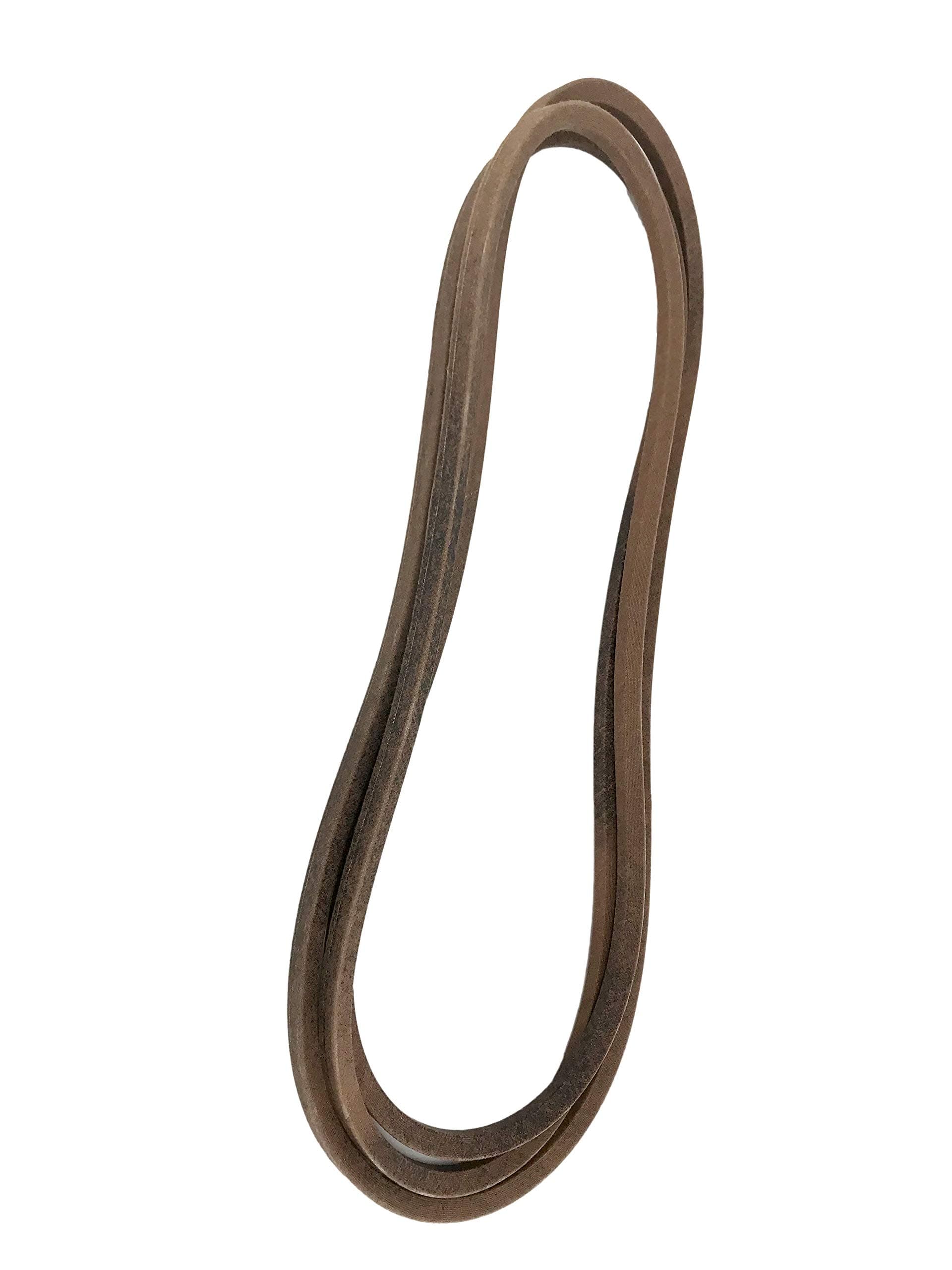 MTD Genuine Part 954-05015 BELT-DECK B X 161.75 OEM part for Troy-Bilt Cub-Cadet Craftsman Bolens Remington Ryobi Yardman Yard-Machine White Huskee L