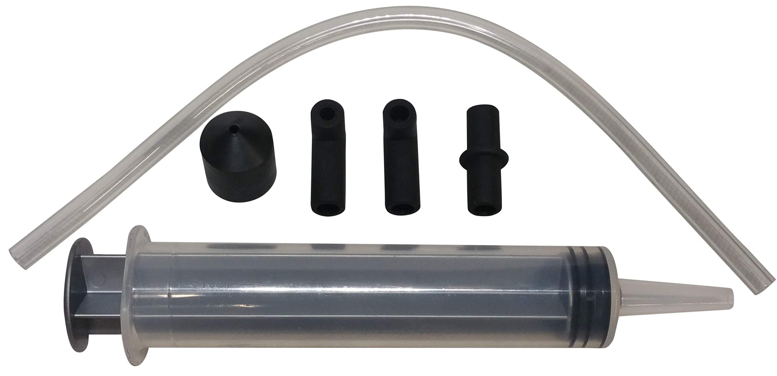 Do All Vacuum Brake Bleeding - Master Cylinder Bench Bleeder Kit